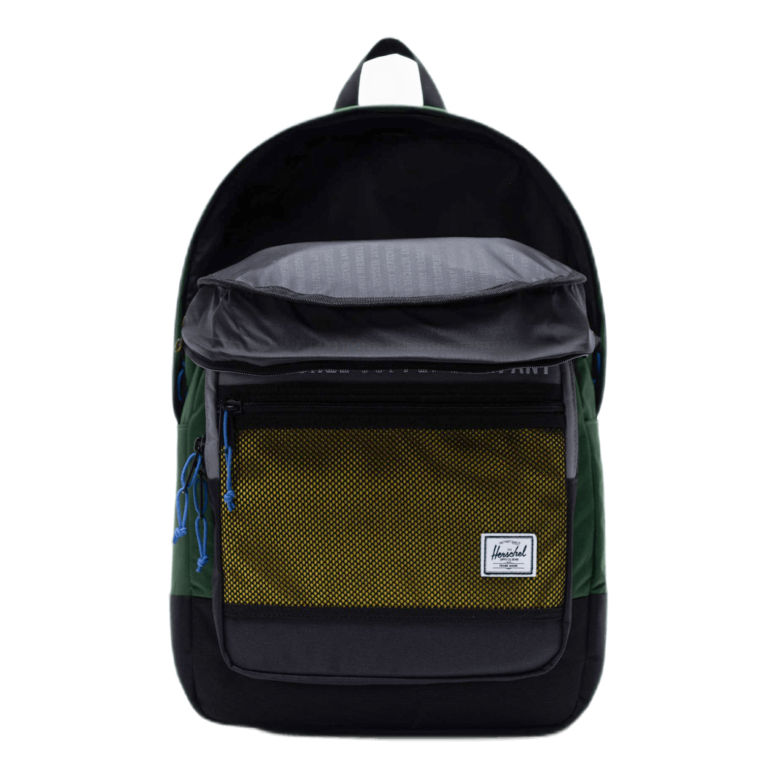 Kaine Backpack Gray
