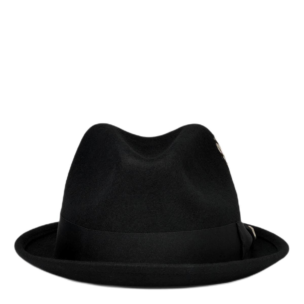 Gain Fedora Black