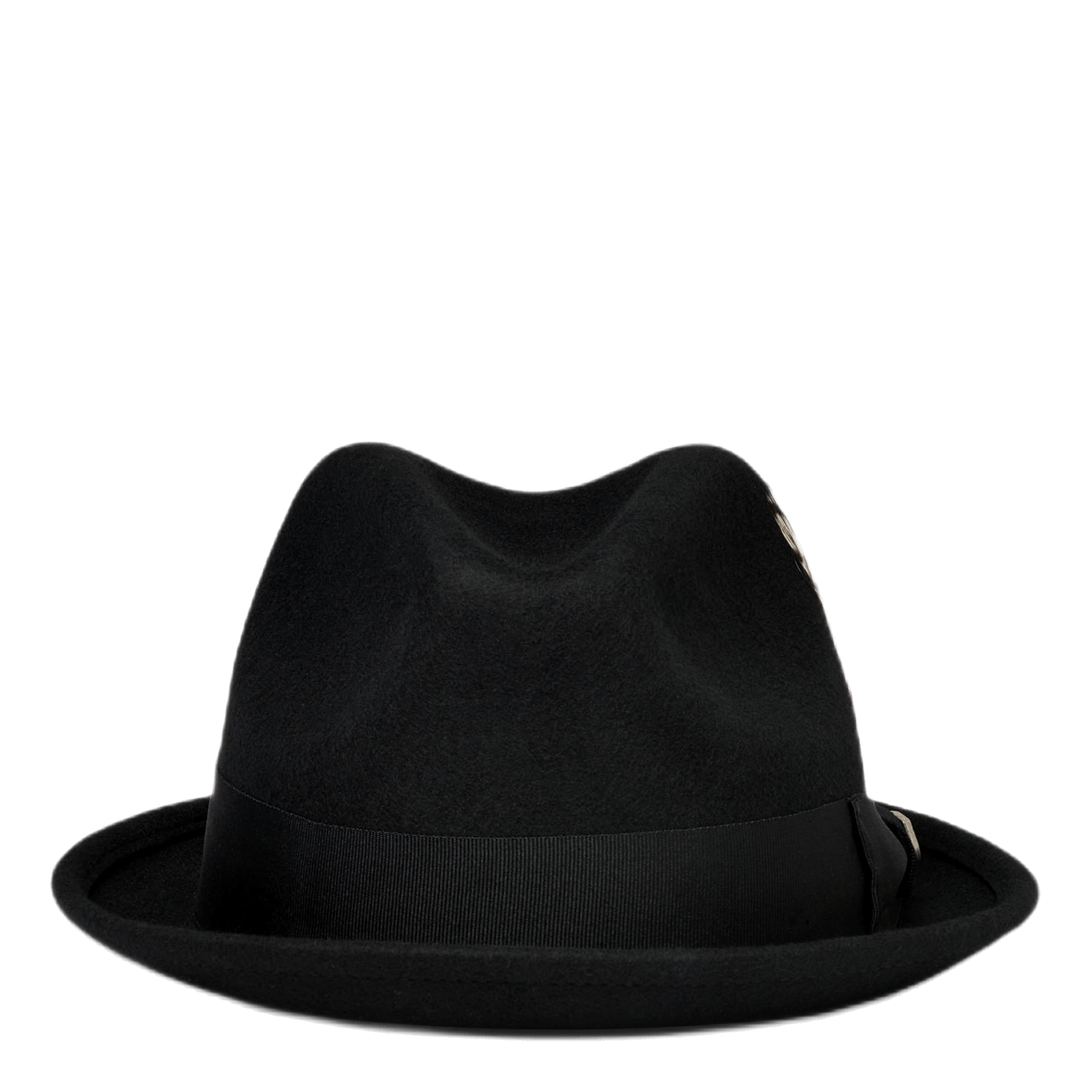 Gain Fedora Black