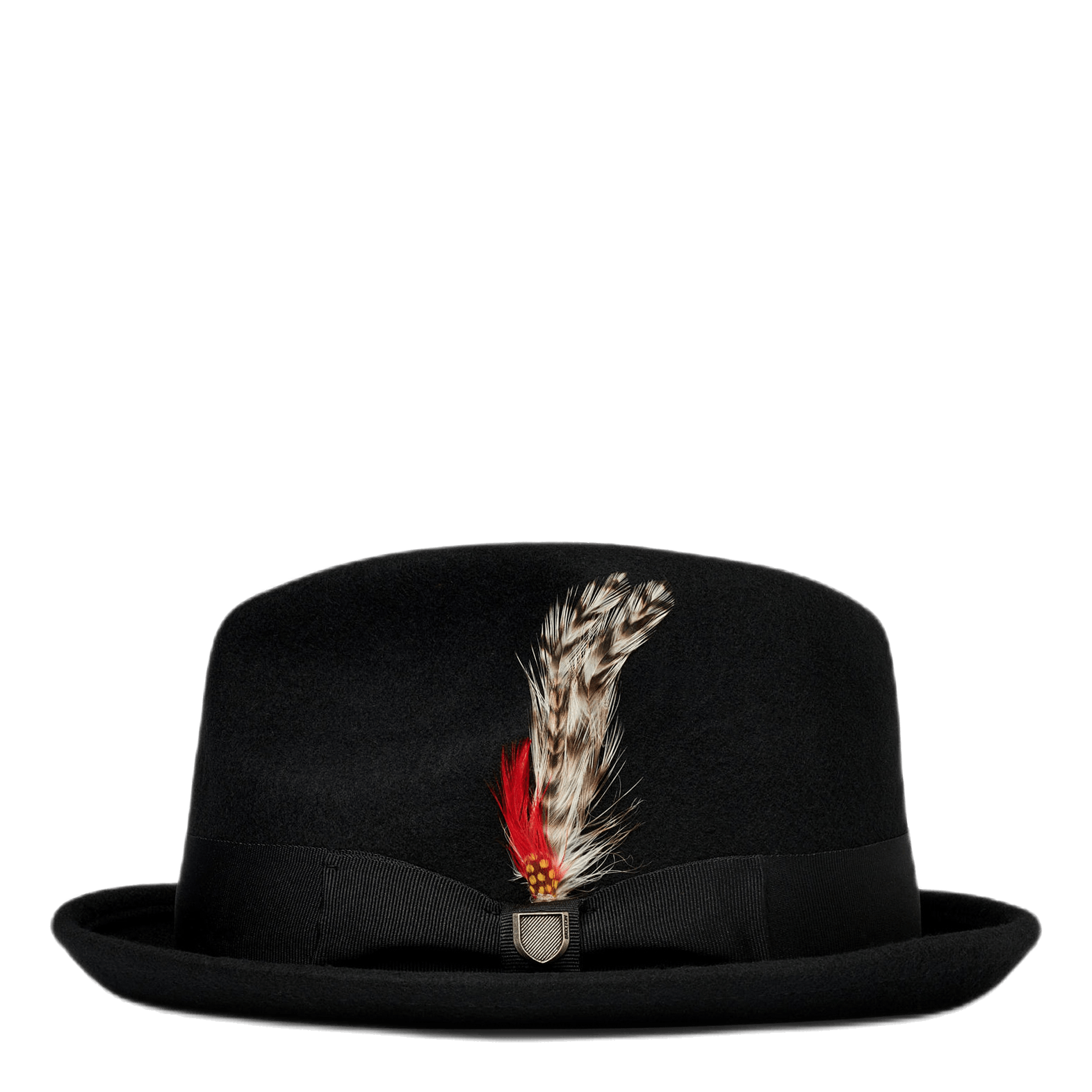 Gain Fedora Black