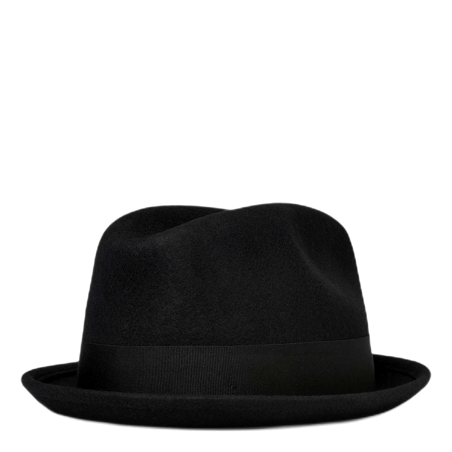 Gain Fedora Black