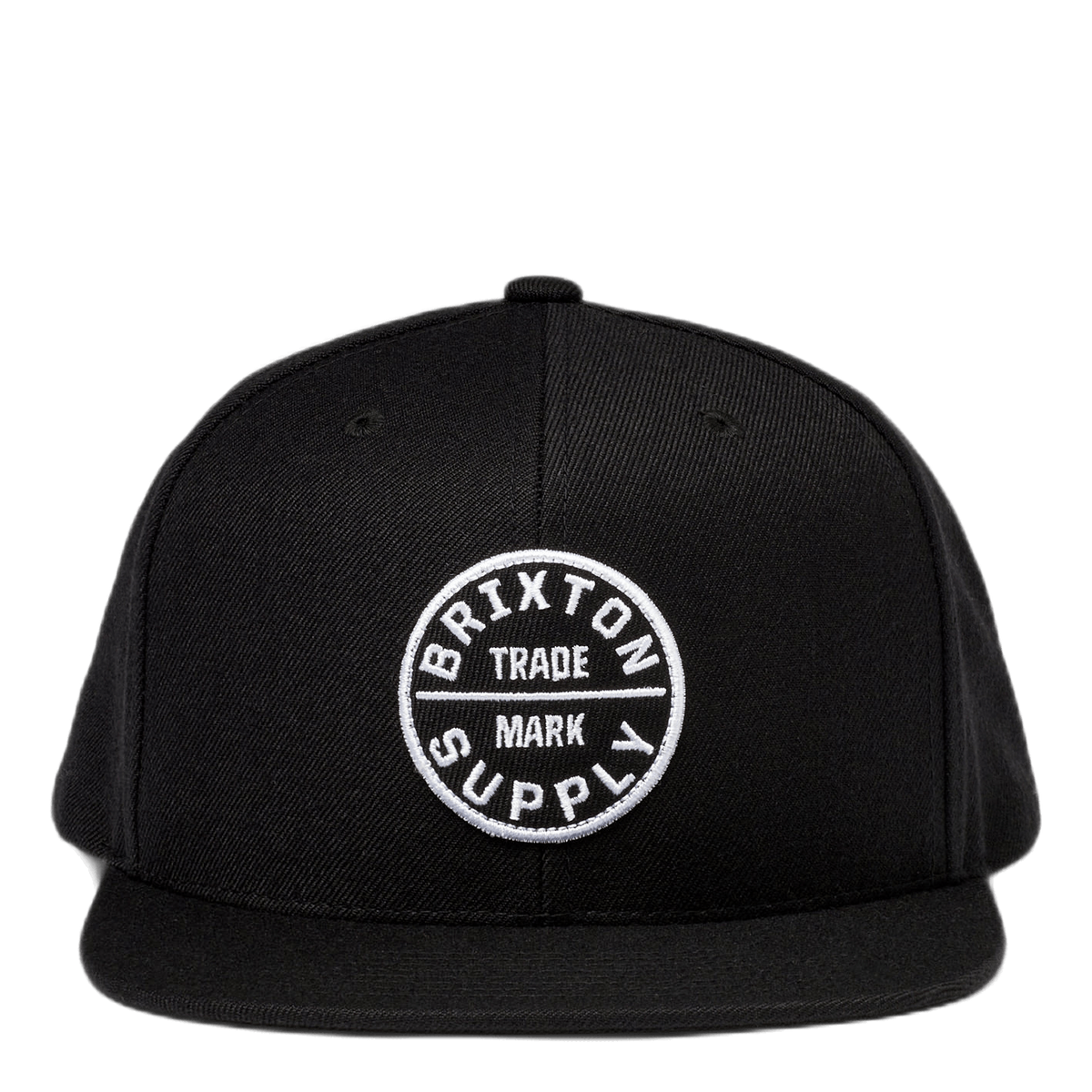 Oath Iii Cap Black