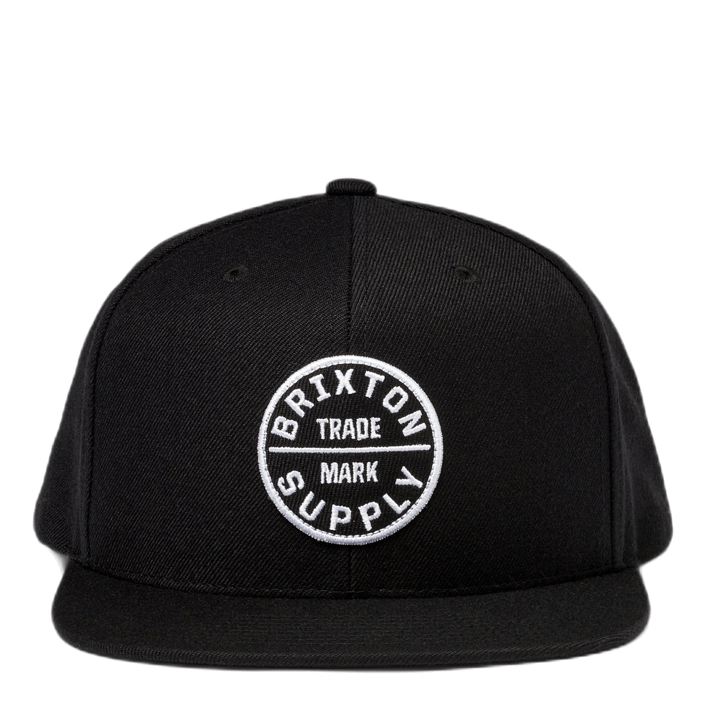 Oath Iii Cap Black