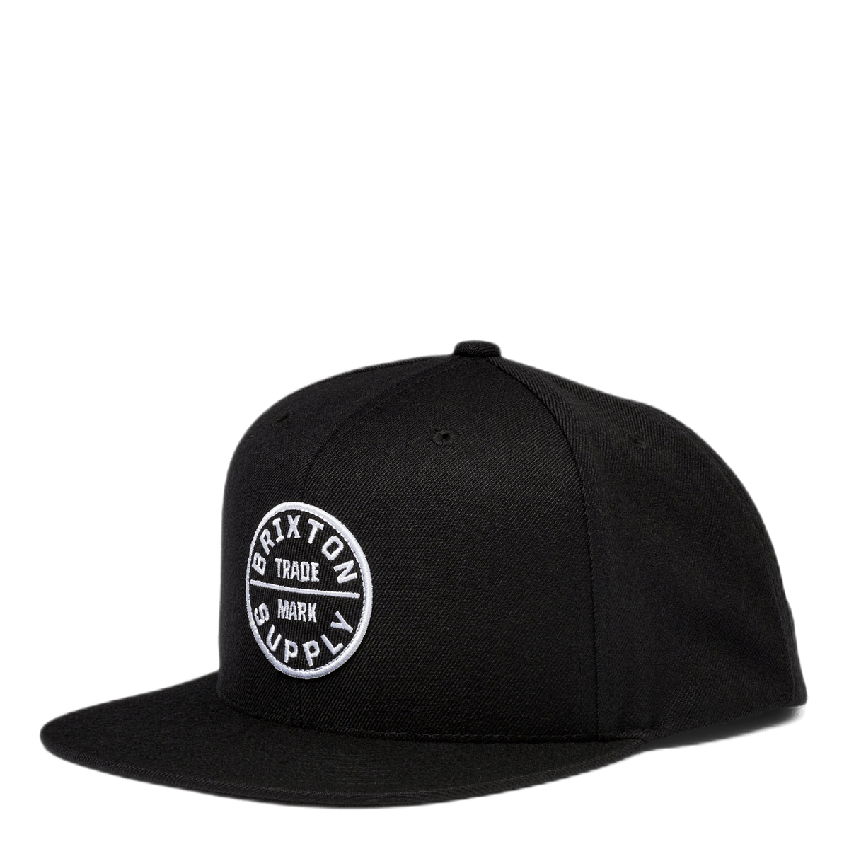 Oath Iii Cap Black