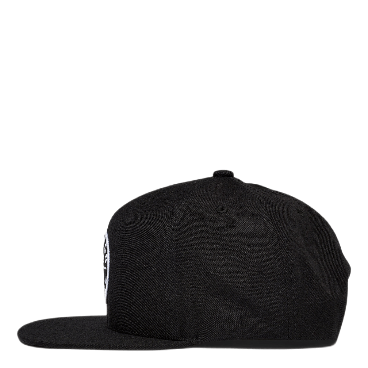 Oath Iii Cap Black