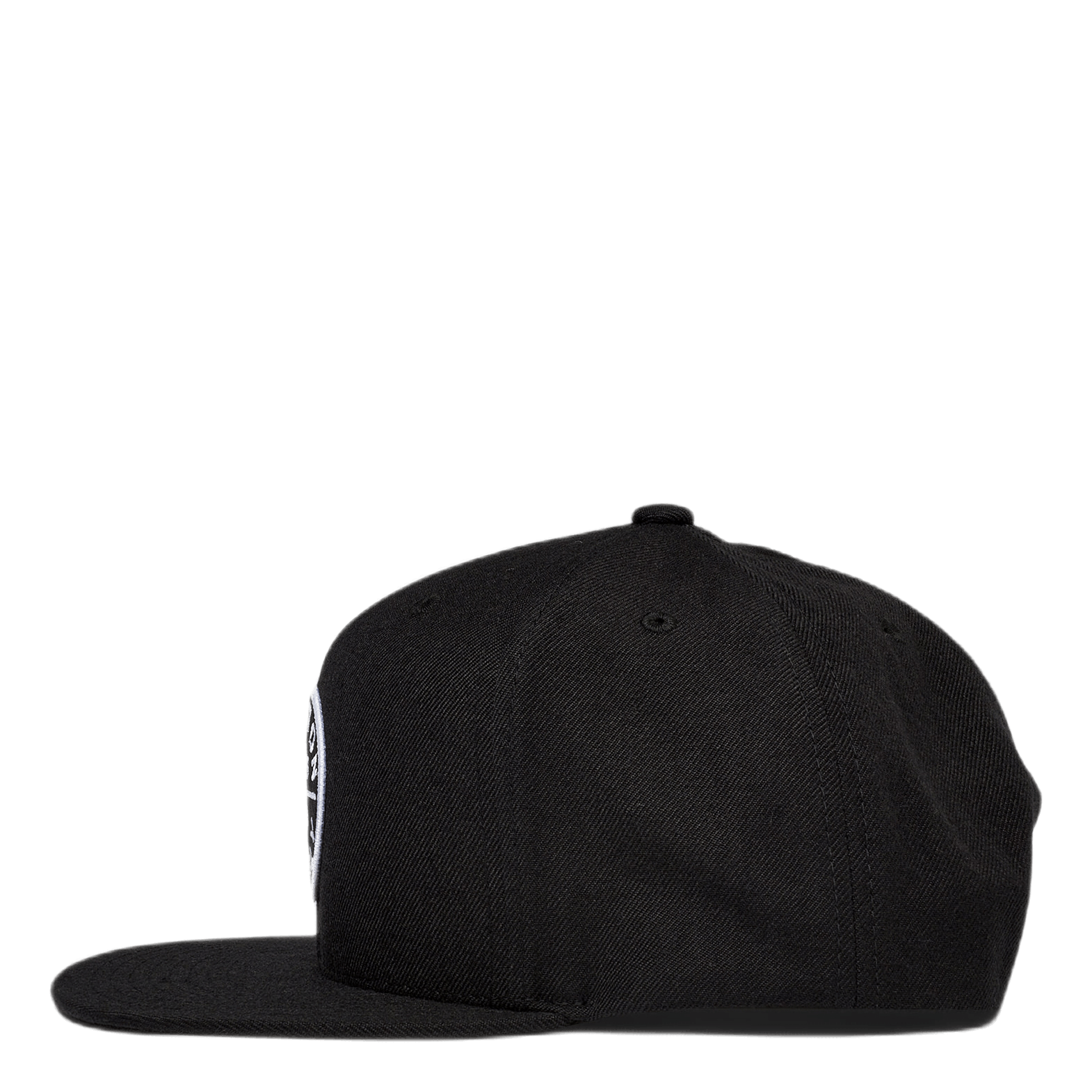 Oath Iii Cap Black