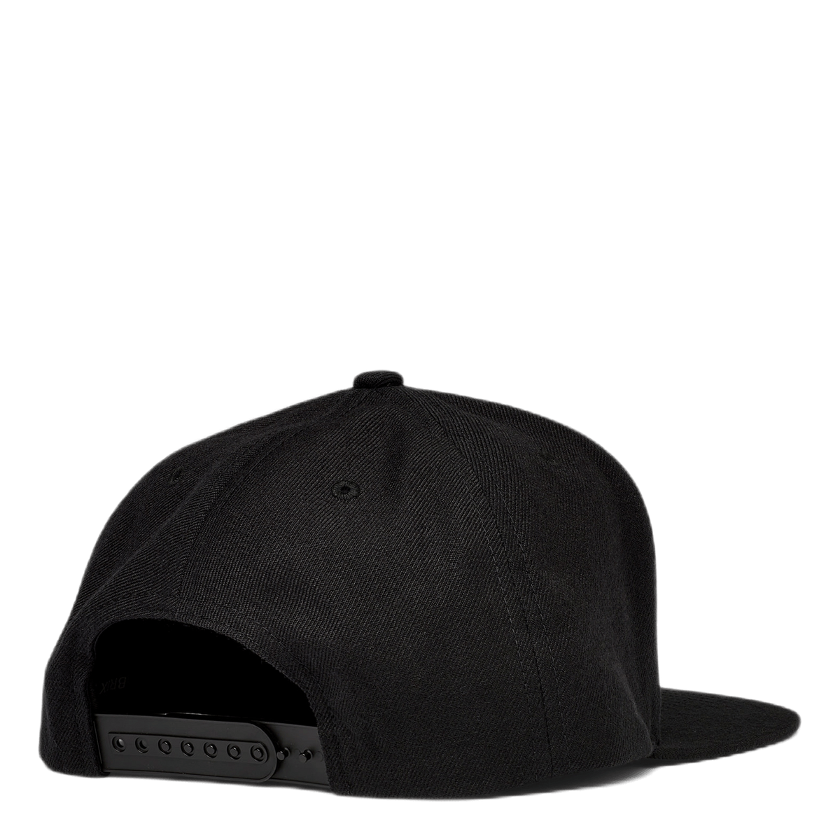 Oath Iii Cap Black