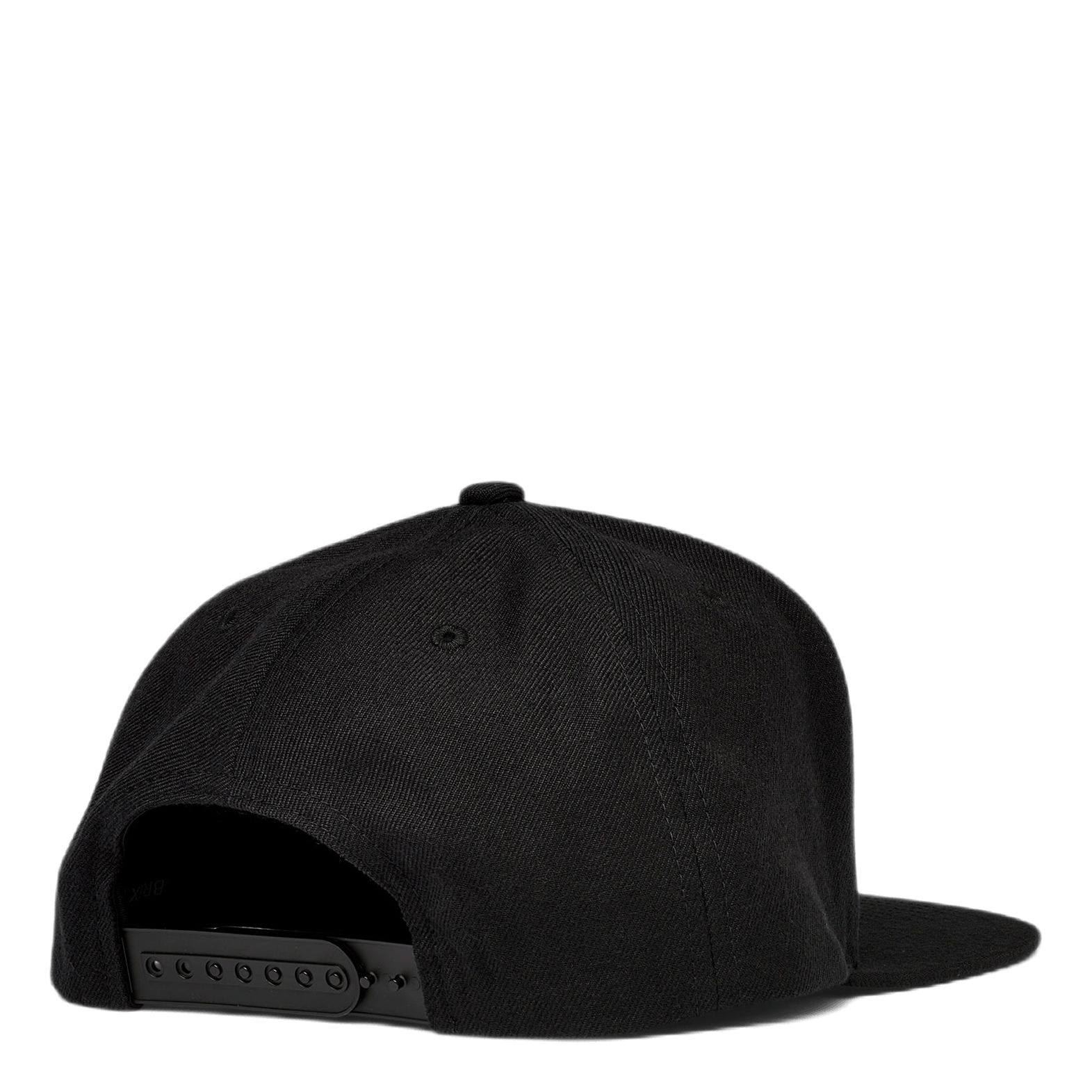 Oath Iii Cap Black