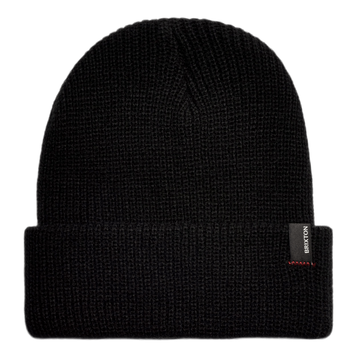 Heist Beanie Black