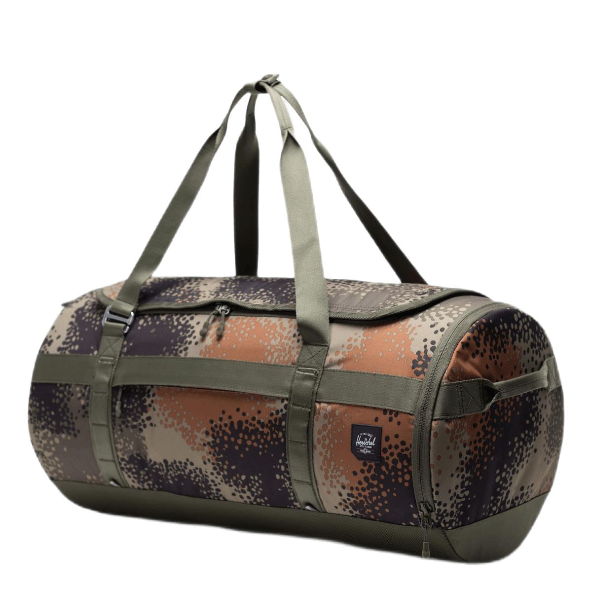 Sutton Wg Camo Multi