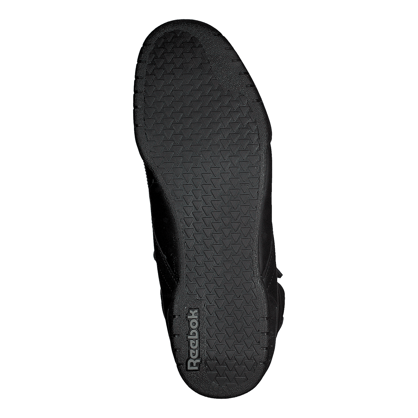 Ex-O-Fit Hi Int-Black