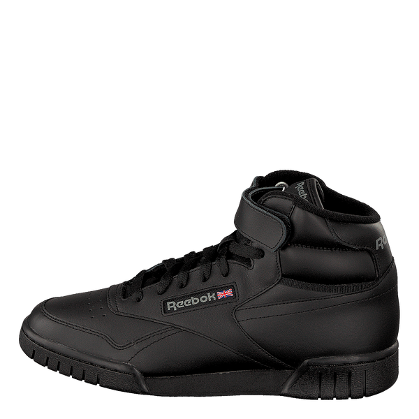 Reebok Classic Ex-O-Fit Hi Int-Blac