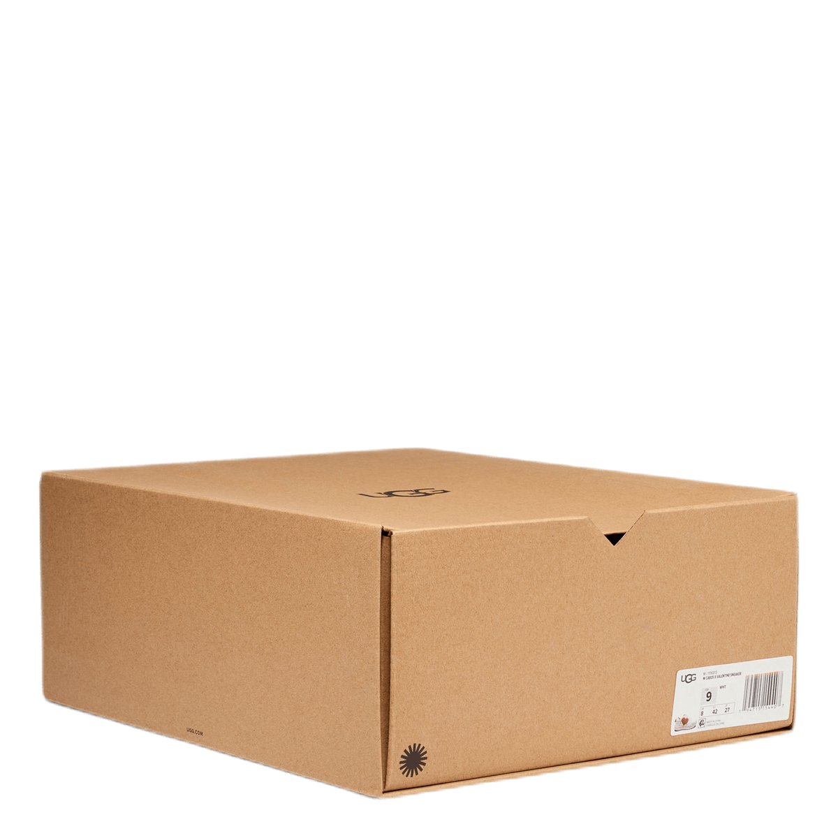 X Atmos Ca805 X Valentine White