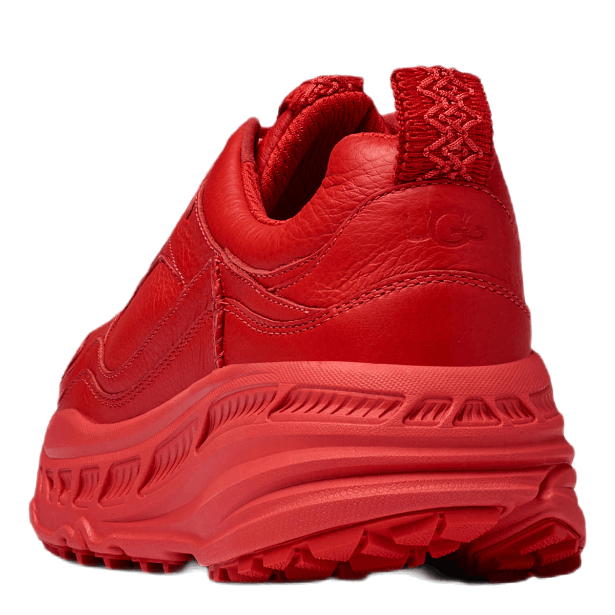 X Atmos Ca805 X Lace Low Red