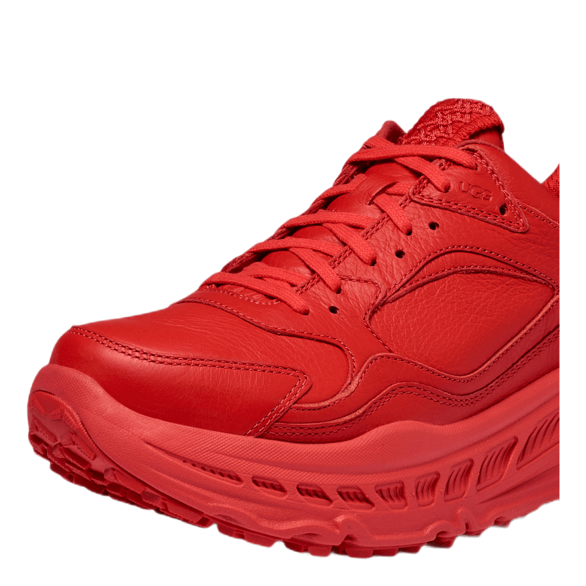 X Atmos Ca805 X Lace Low Red