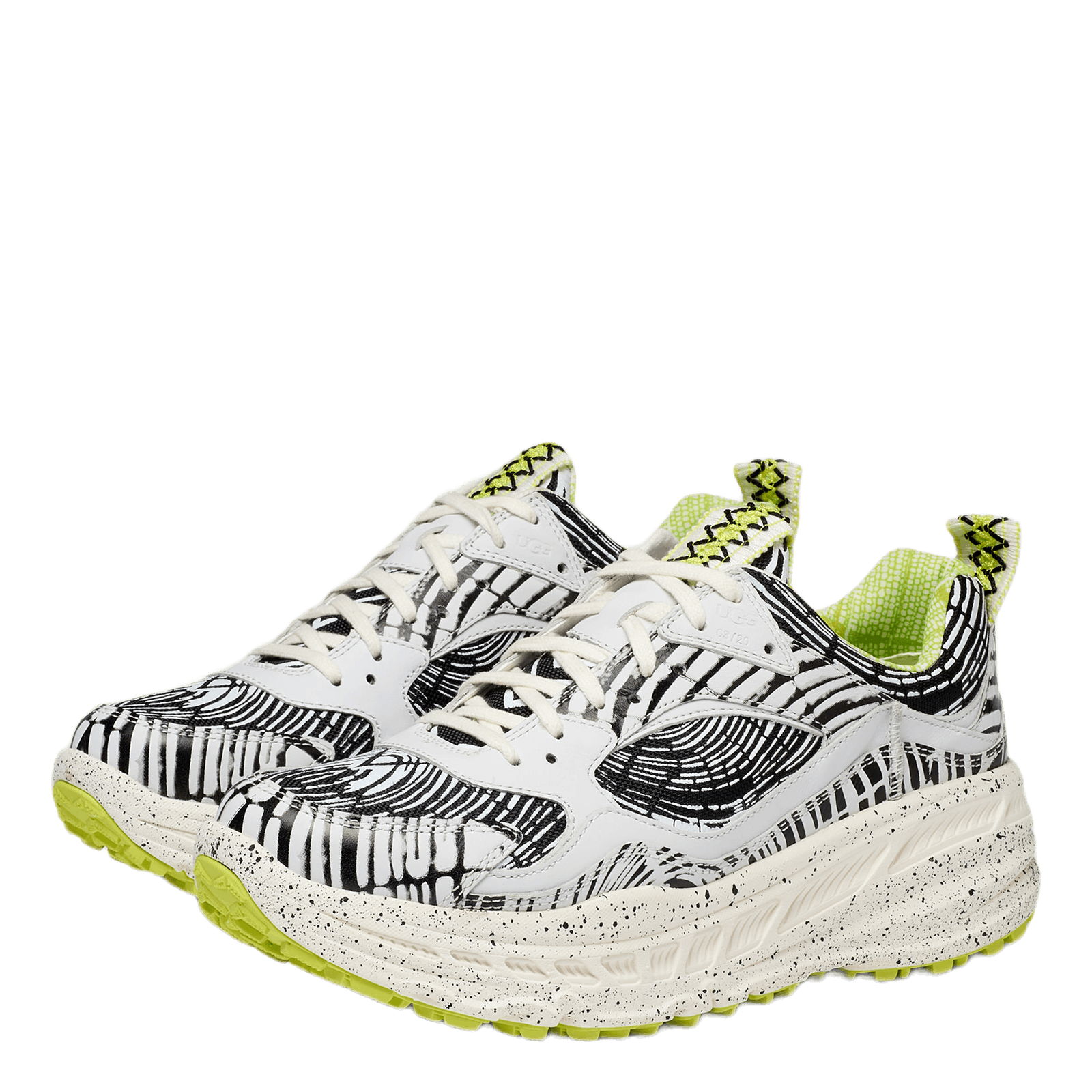 X Atmos Ca805 Cedar White