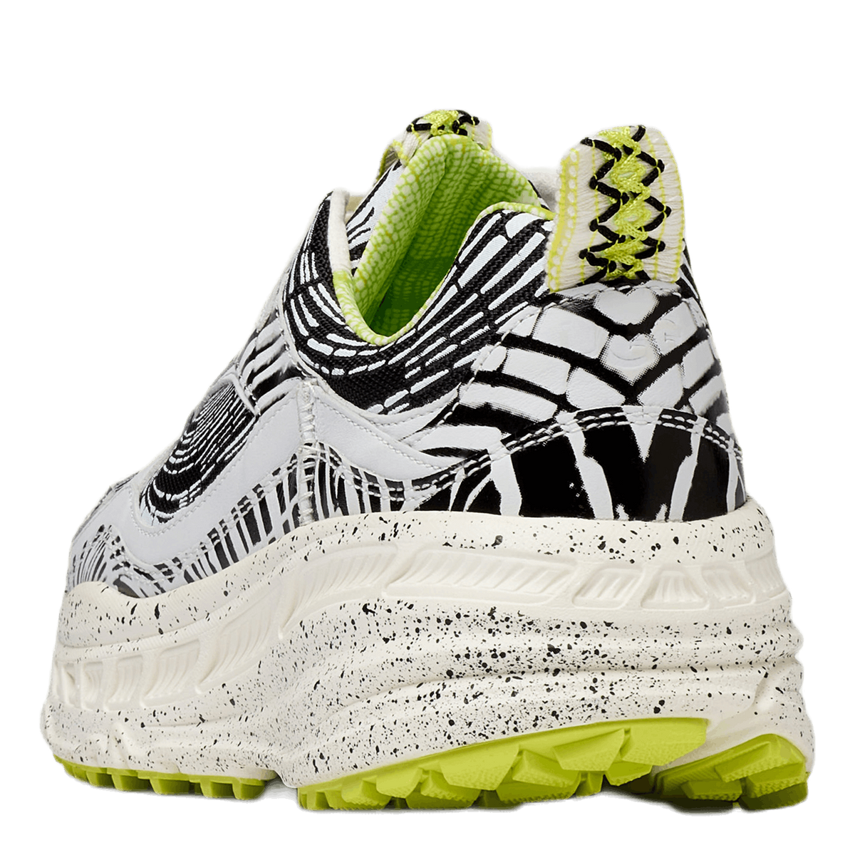 X Atmos Ca805 Cedar White