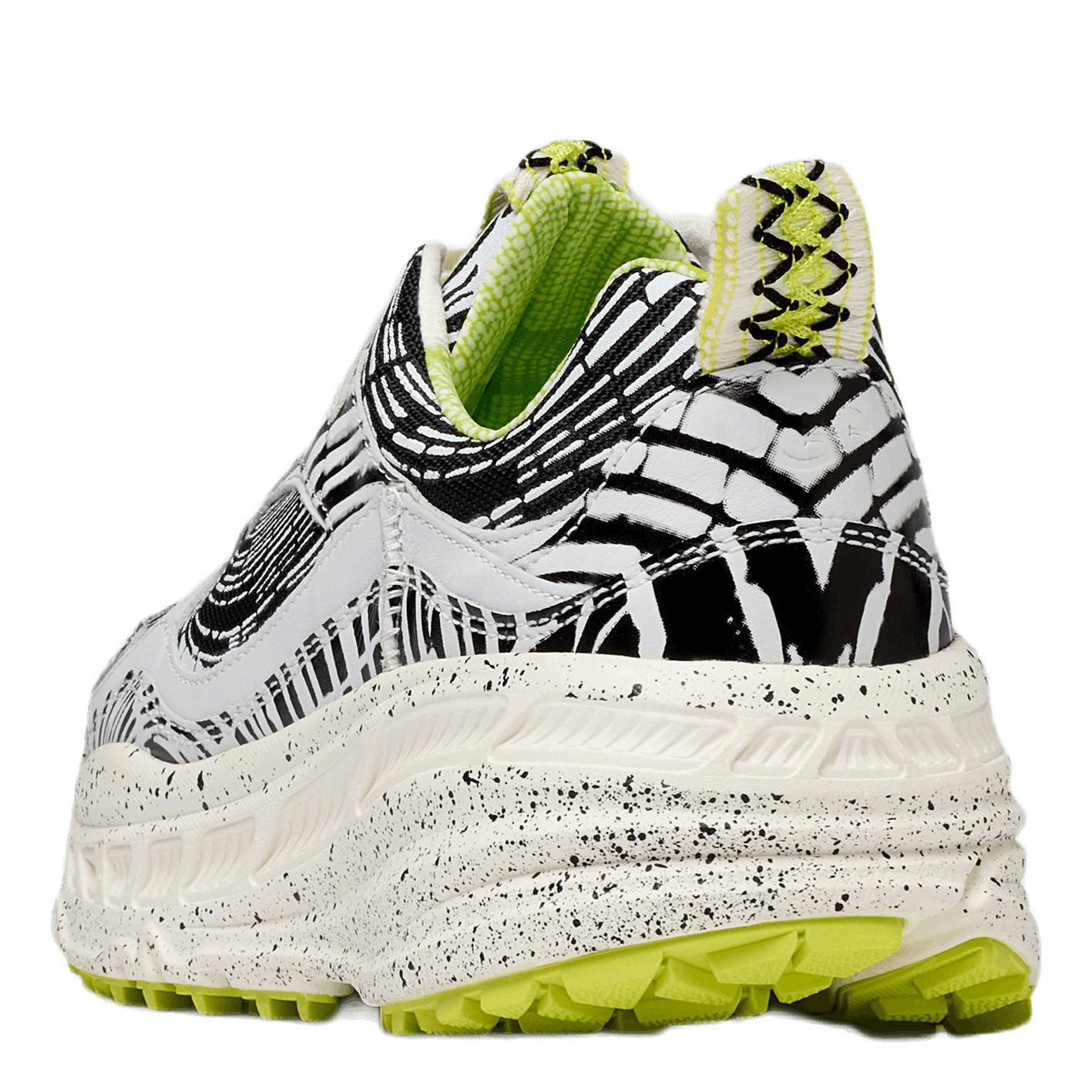 X Atmos Ca805 Cedar White