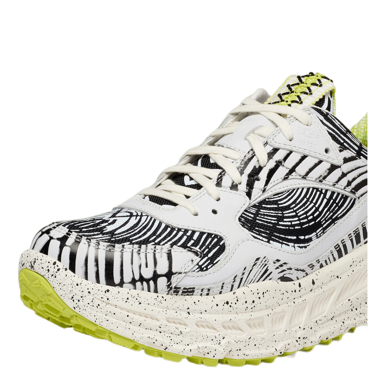 X Atmos Ca805 Cedar White