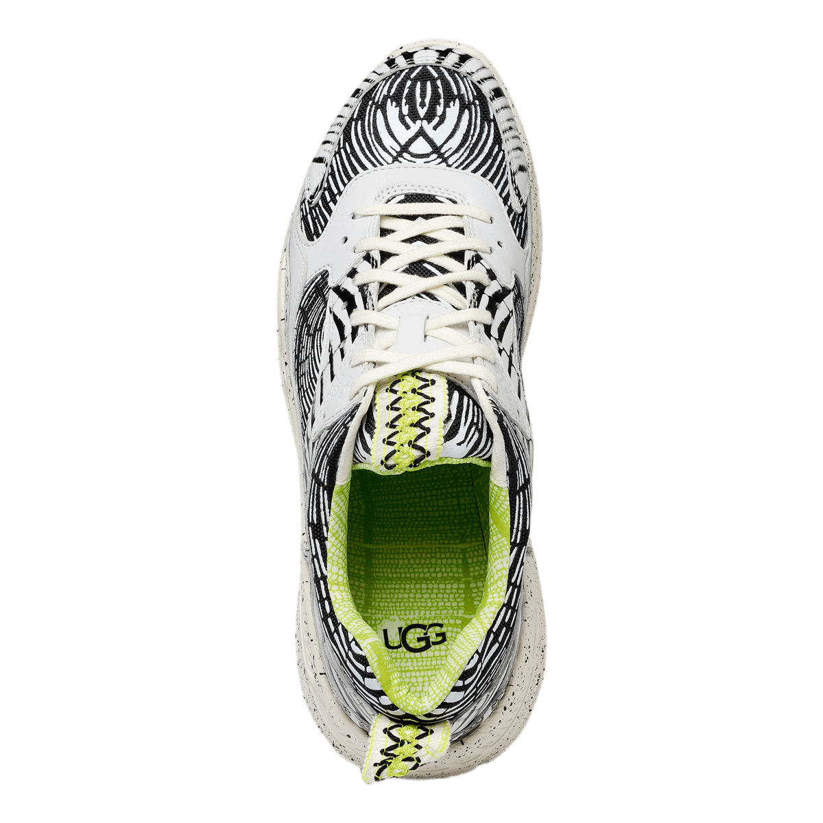 X Atmos Ca805 Cedar White