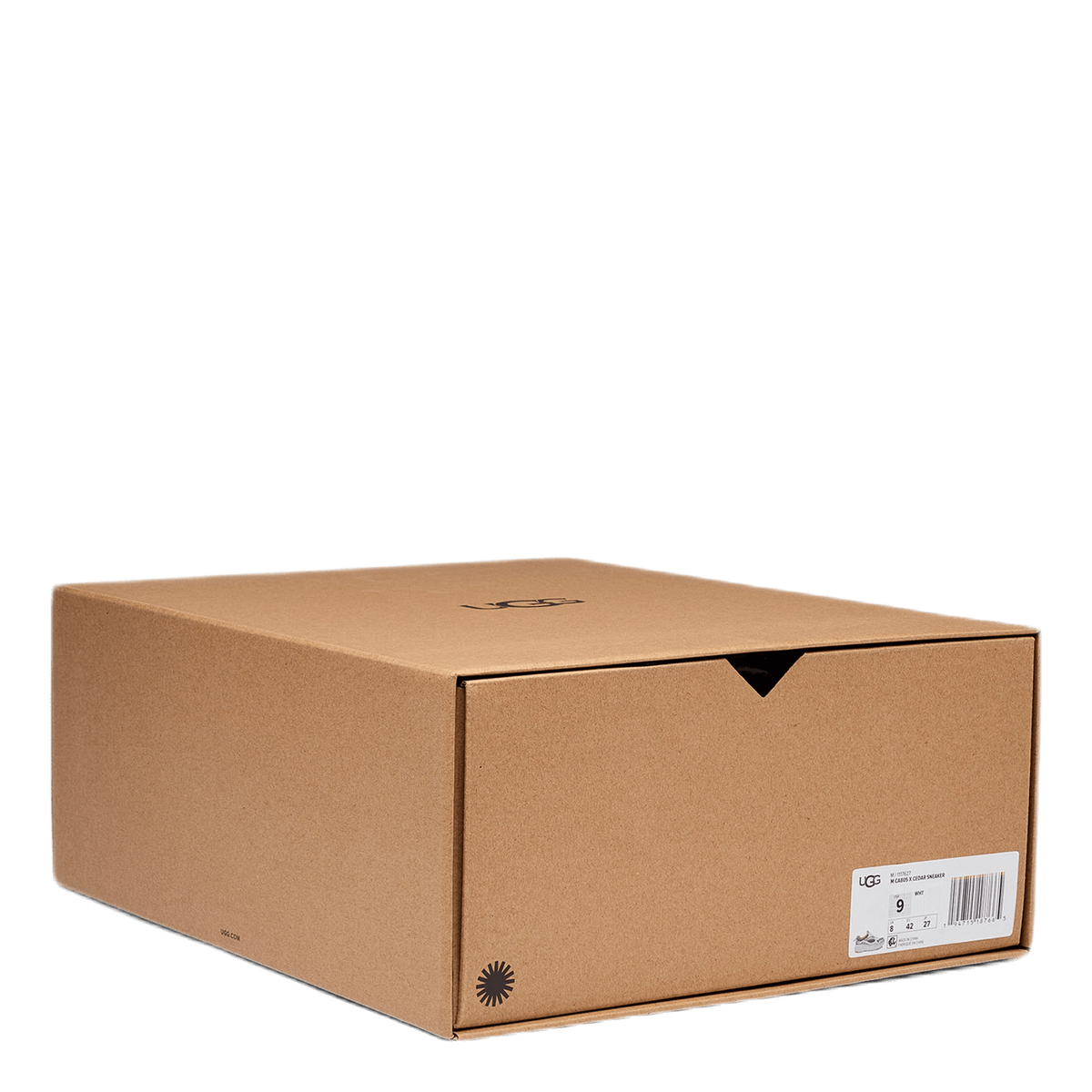 X Atmos Ca805 Cedar White