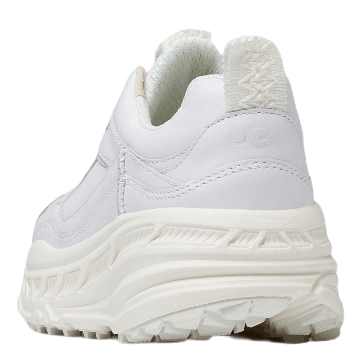 X Atmos Ca805 X Lace Low White