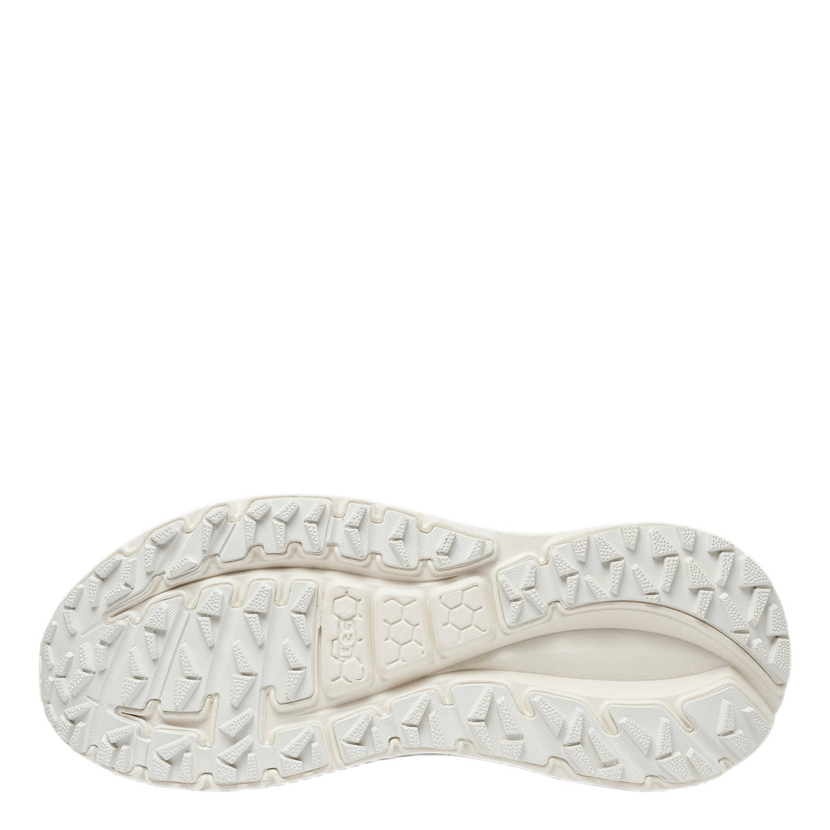 X Atmos Ca805 X Lace Low White