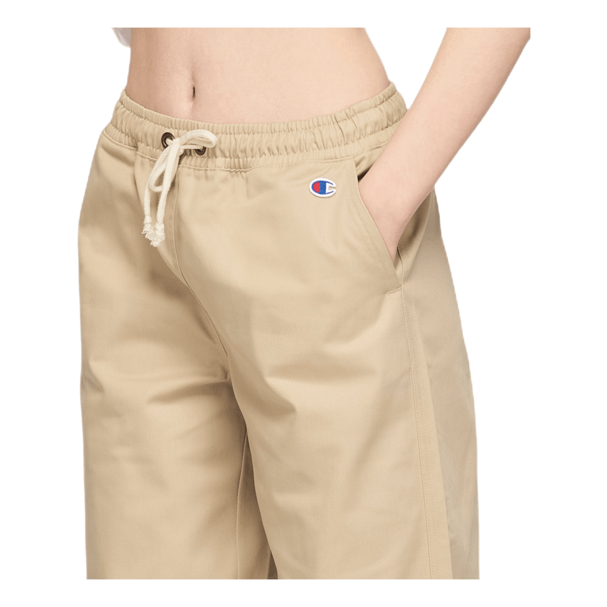 Sweatpants Khaki
