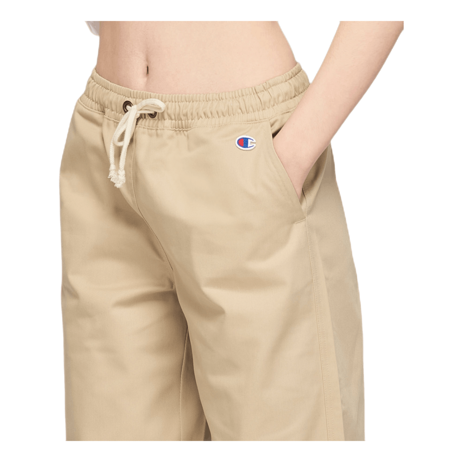 Sweatpants Khaki