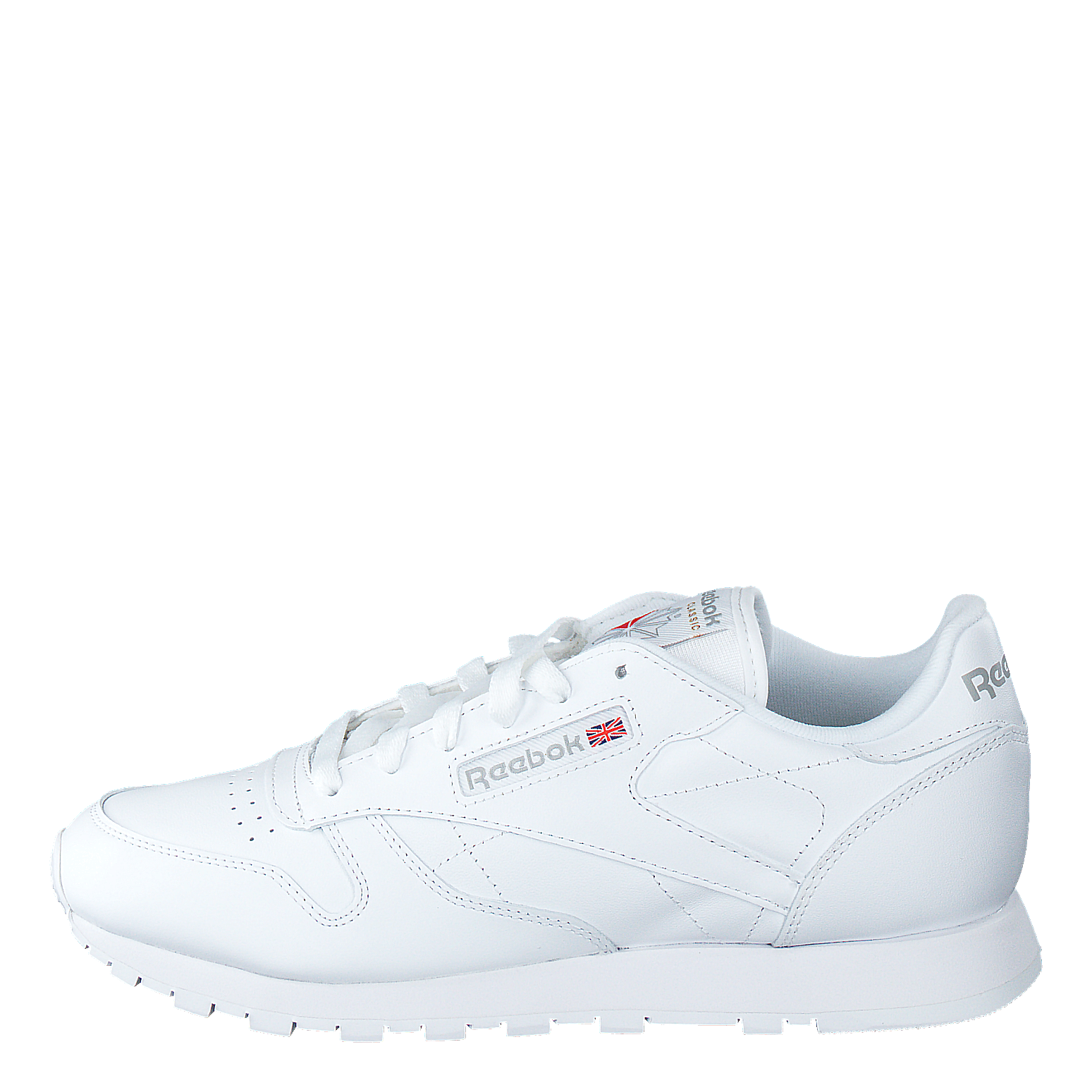 Reebok Classic CL LTHR Int White Caliroots