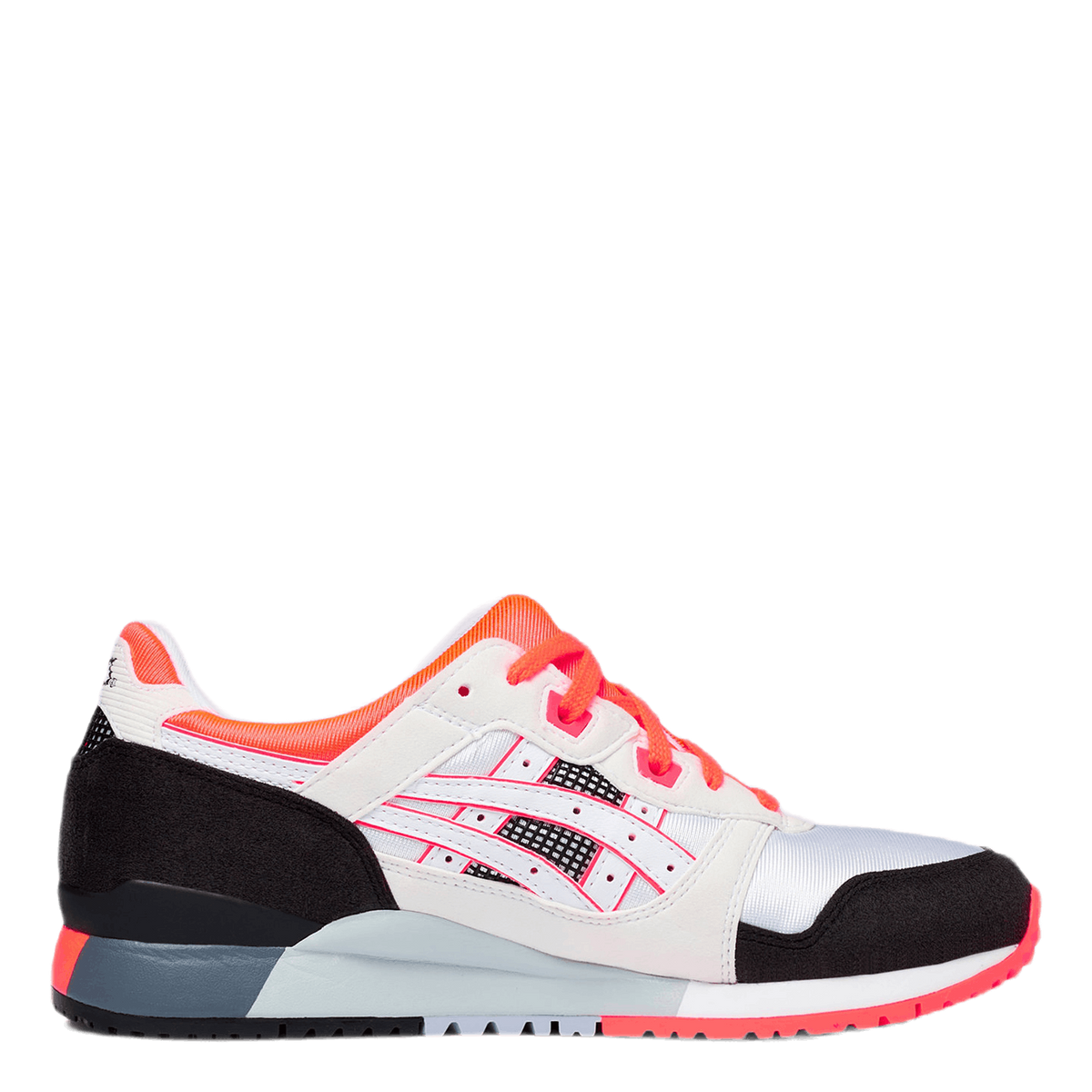 W Gel-lyte Iii Og White