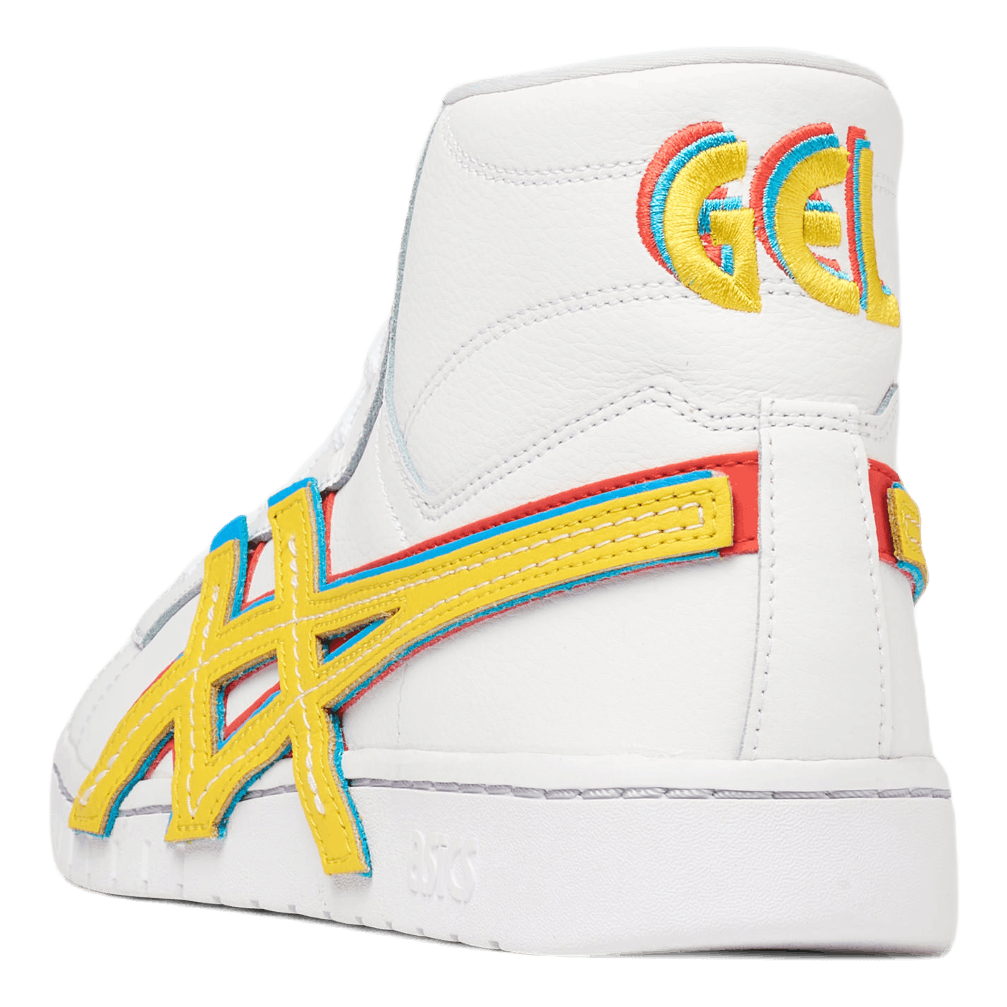 X Atmos Gel-ptg Mt 3 Strand White