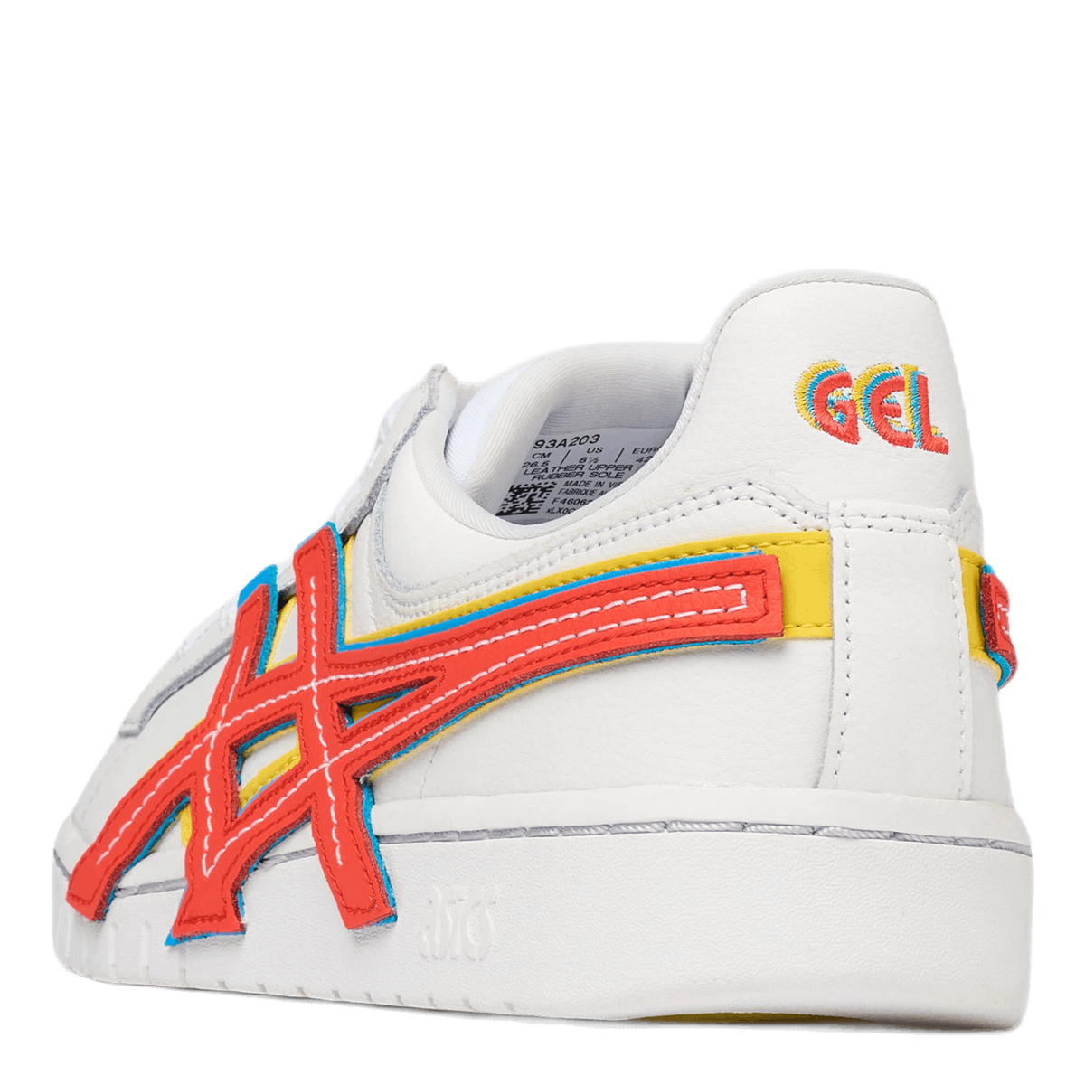 ASICS X Atmos Gel-ptg 3 St | Caliroots.com ASICS X Atmos Gel-ptg 3 St | Caliroots.com