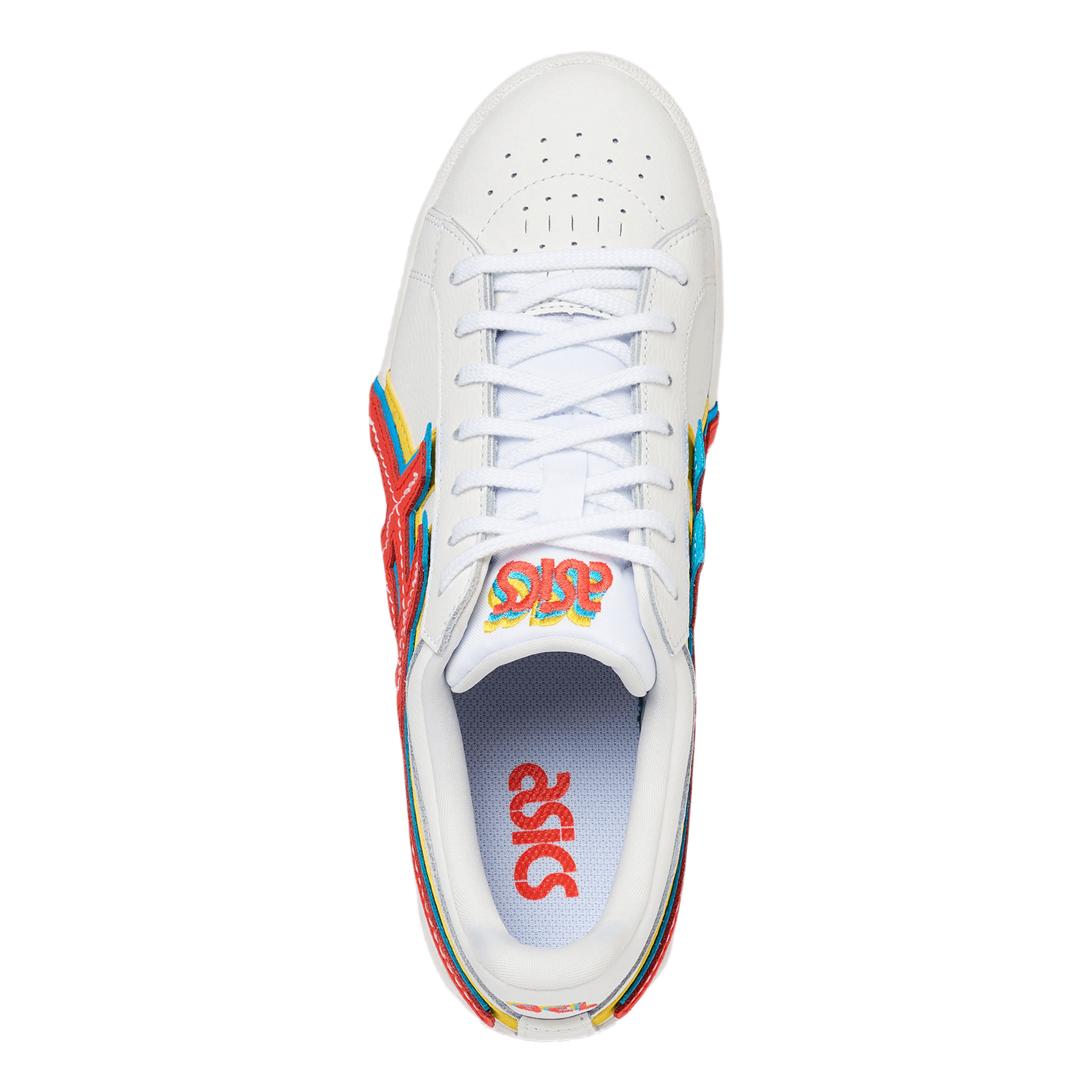 ASICS X Atmos Gel-ptg 3 St | Caliroots.com ASICS X Atmos Gel-ptg 3 St | Caliroots.com