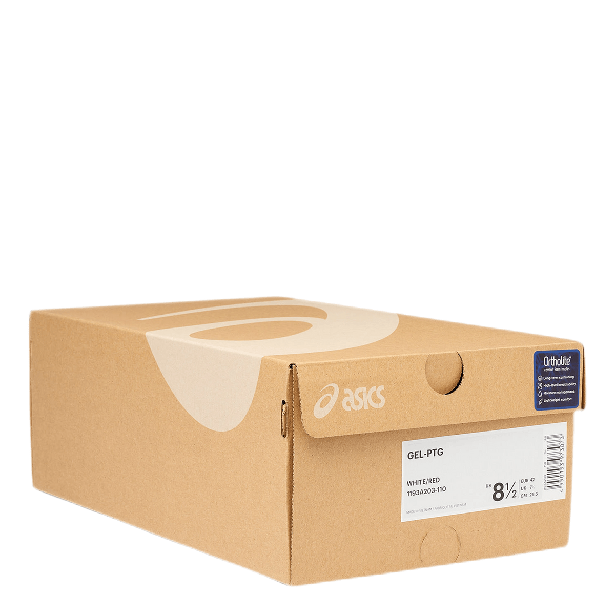 ASICS X Atmos Gel-ptg 3 St | Caliroots.com ASICS X Atmos Gel-ptg 3 St | Caliroots.com