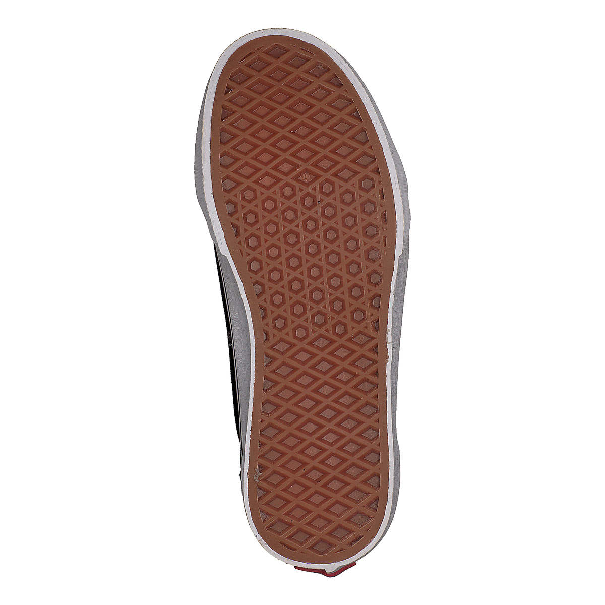 Old Skool V Black/True White