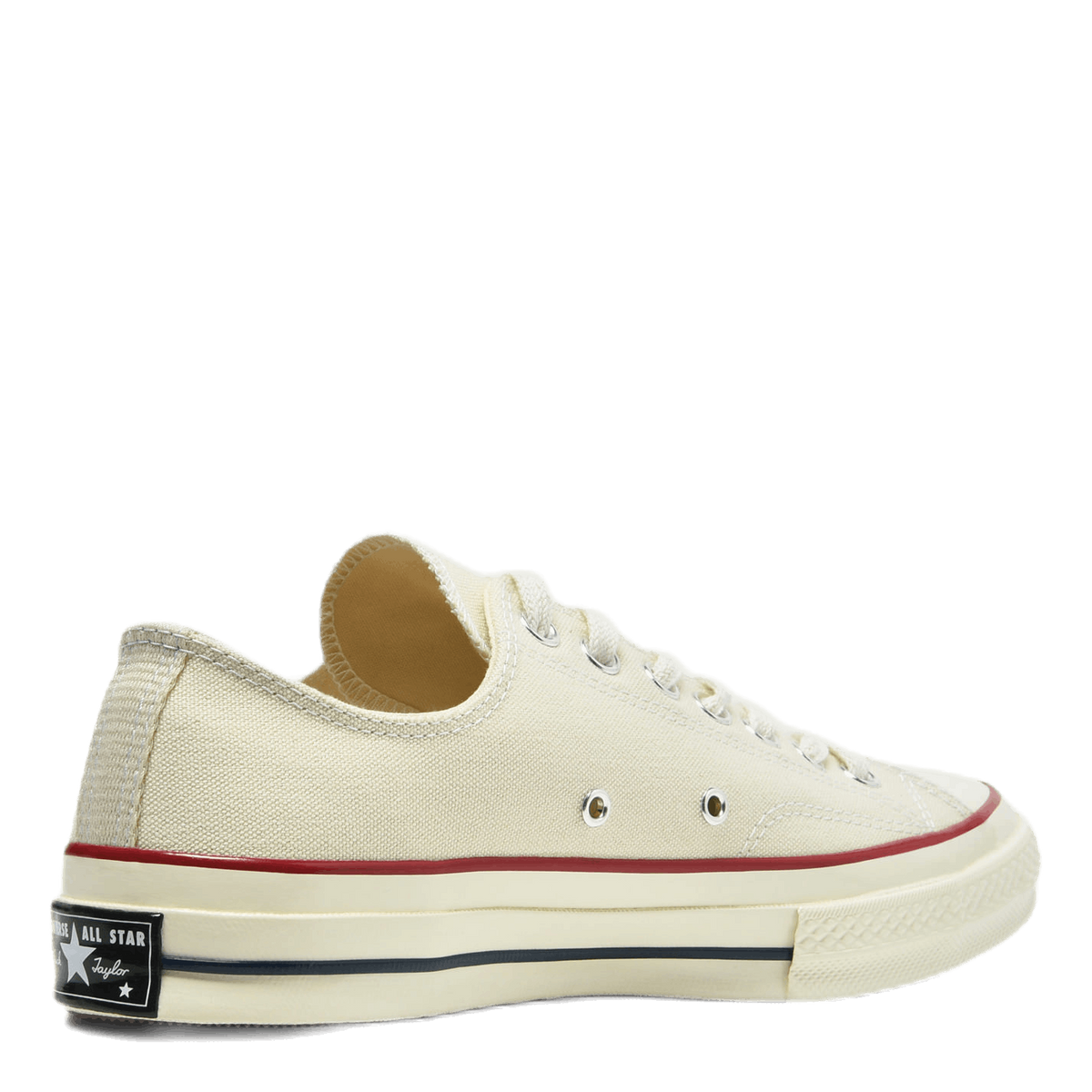 Chuck Taylor Allstar 70 Ox White