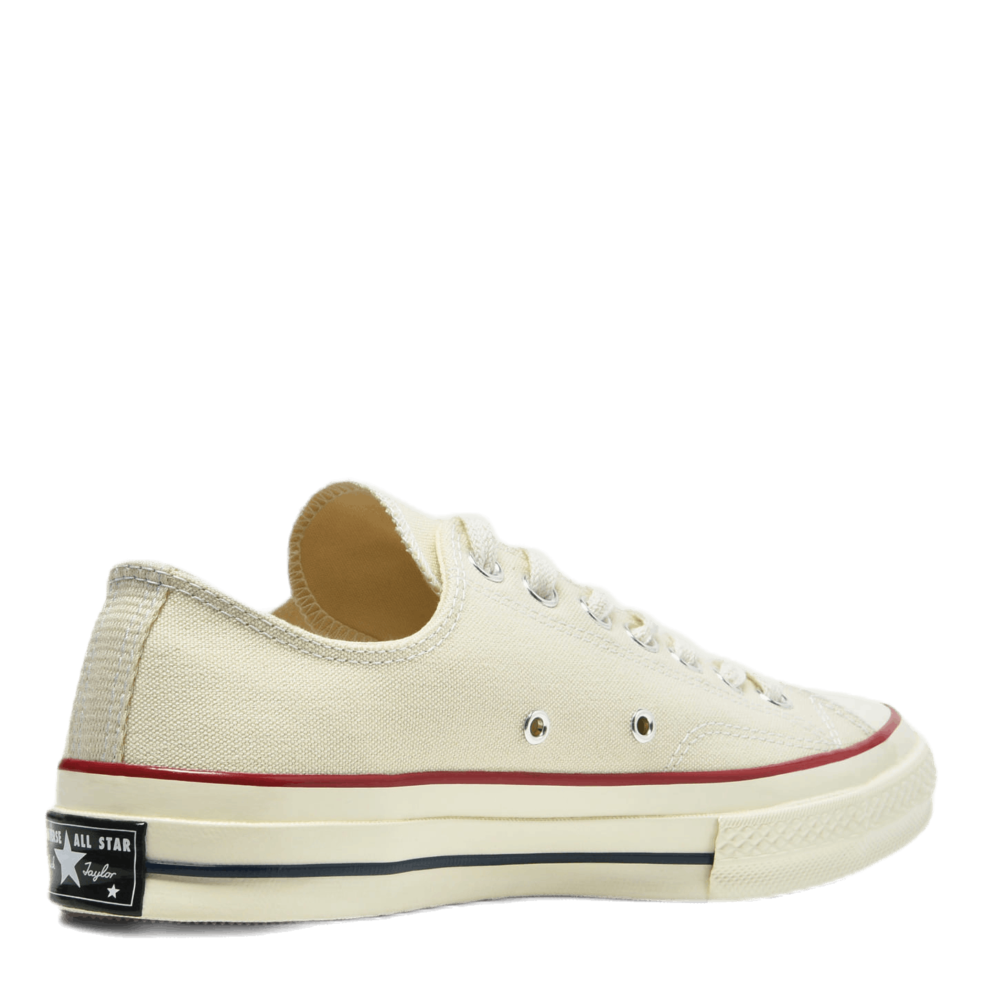 Chuck Taylor Allstar 70 Ox White