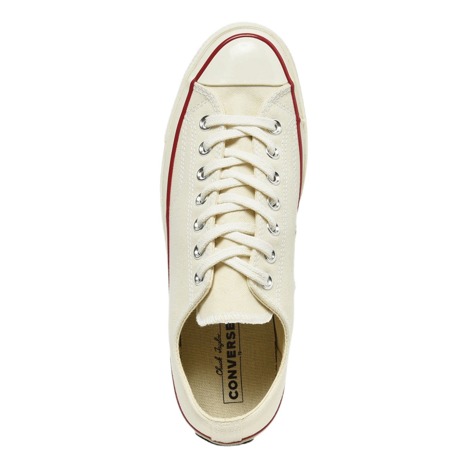 Chuck Taylor Allstar 70 Ox White