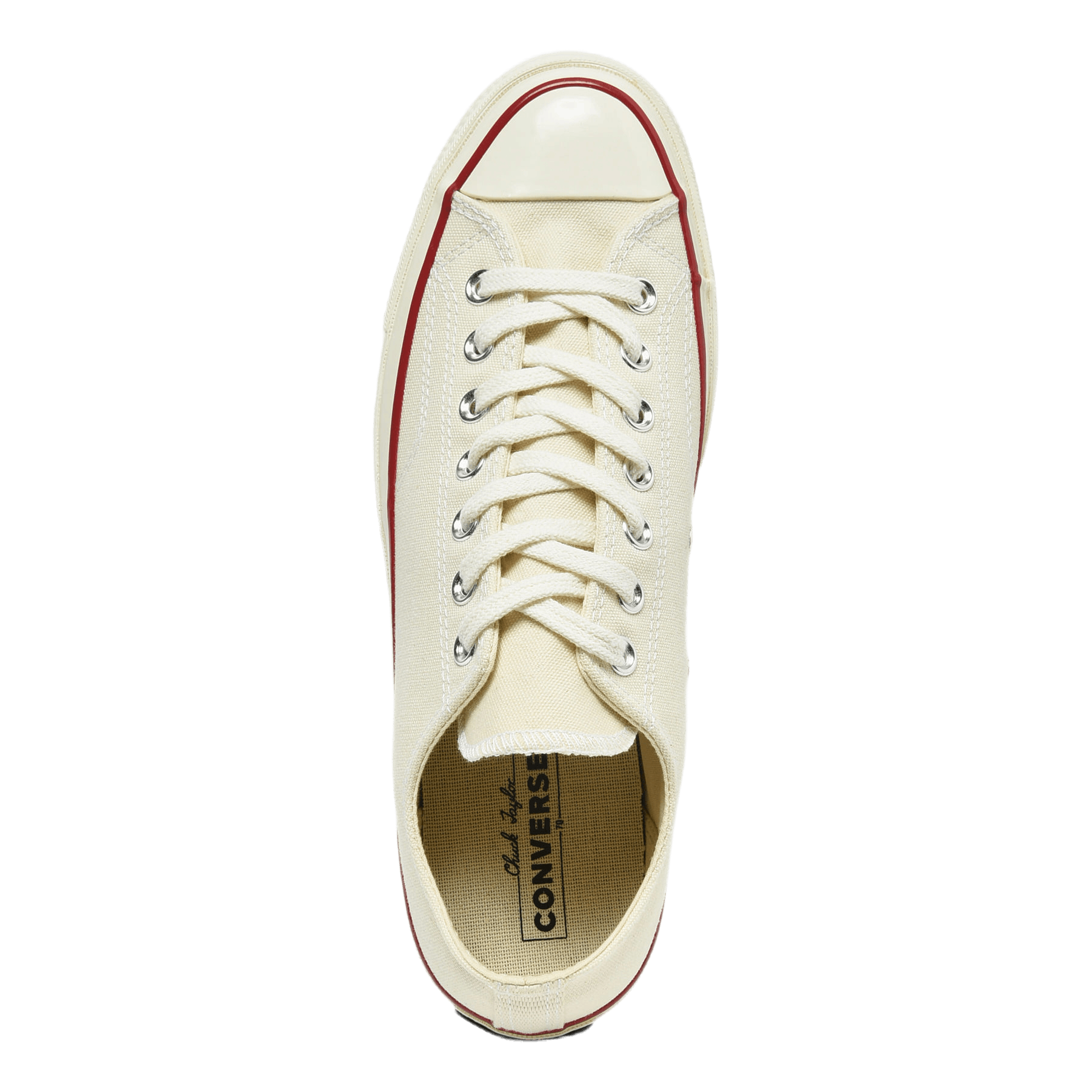 Chuck Taylor Allstar 70 Ox White