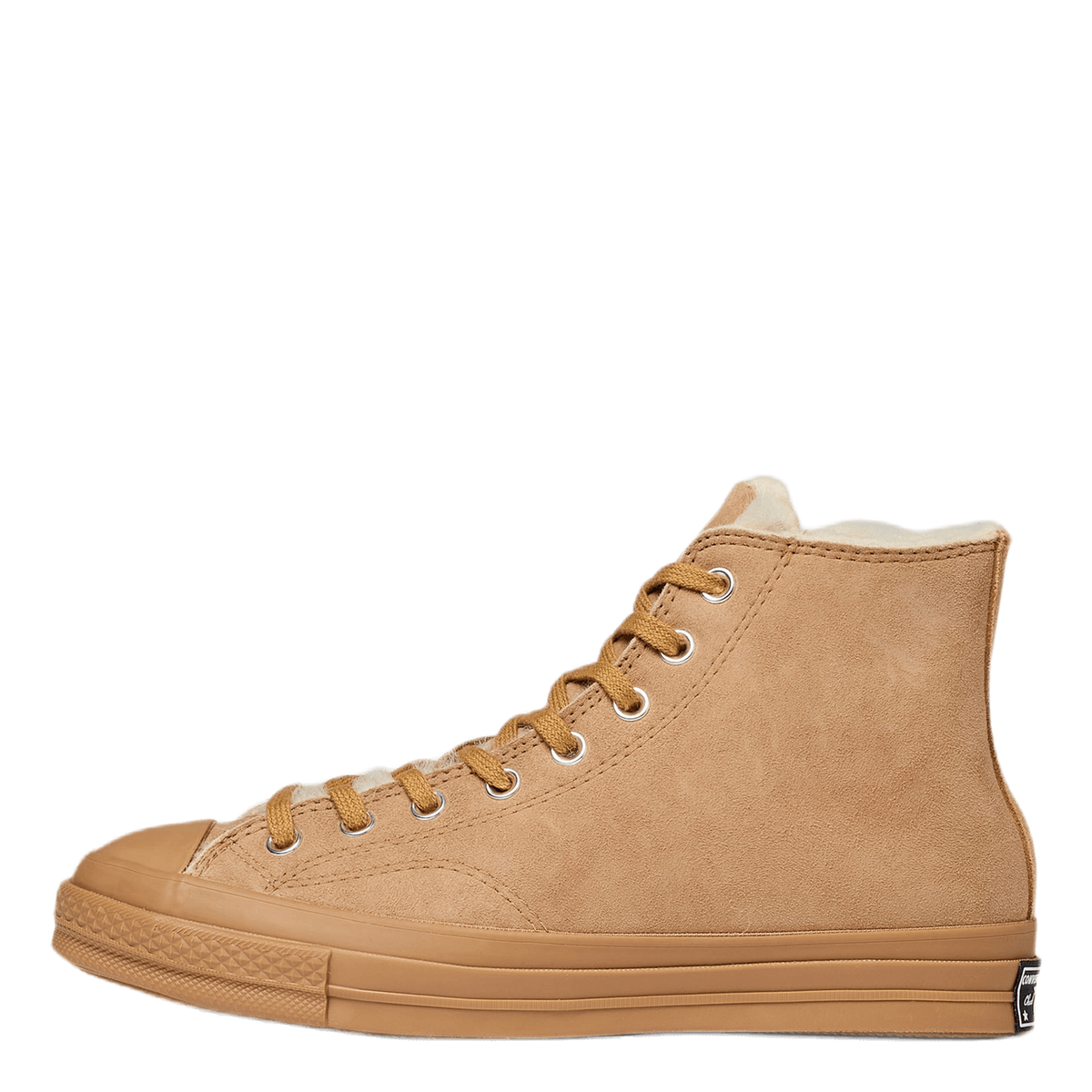 Chuck 70 Hi Brown