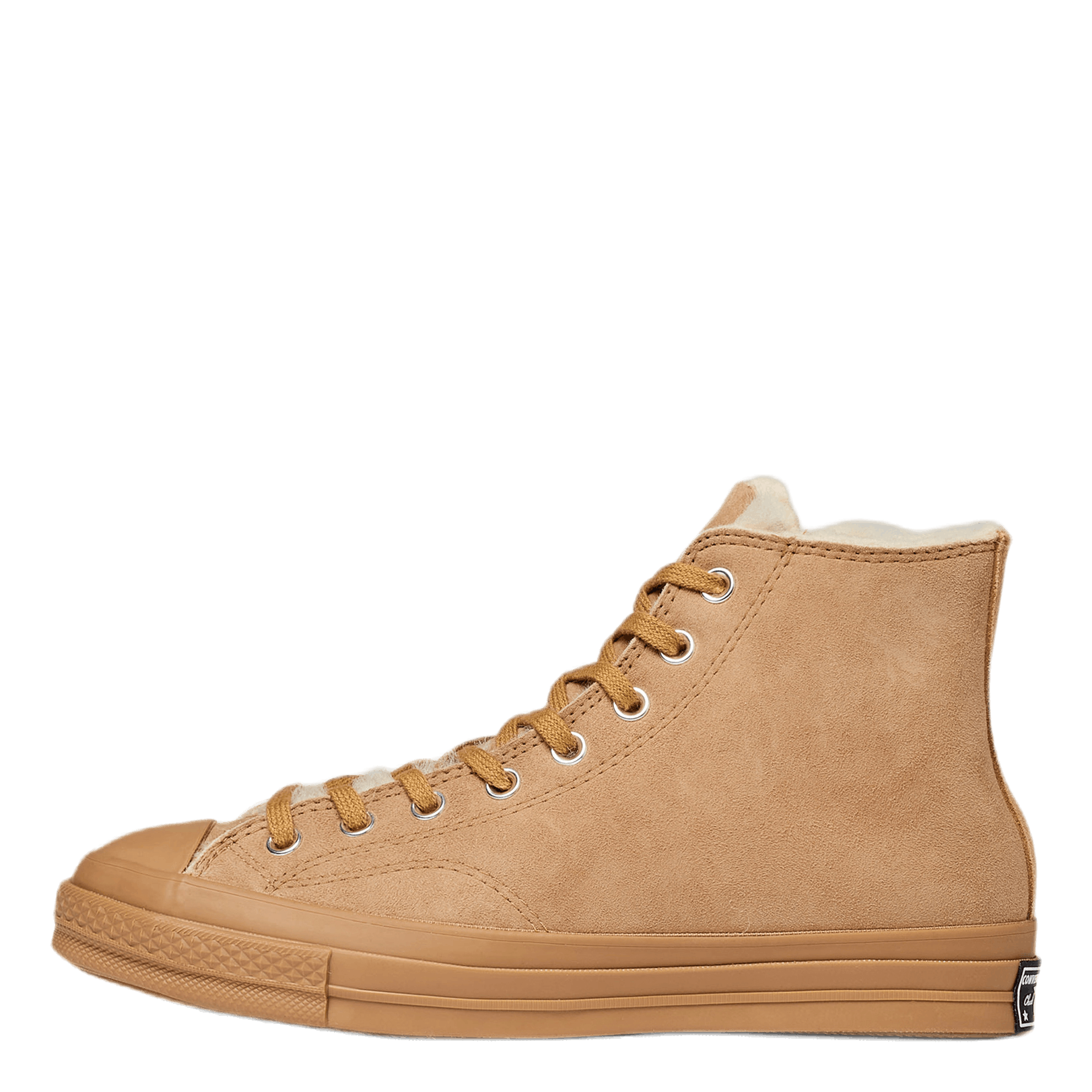 Chuck 70 Hi Brown