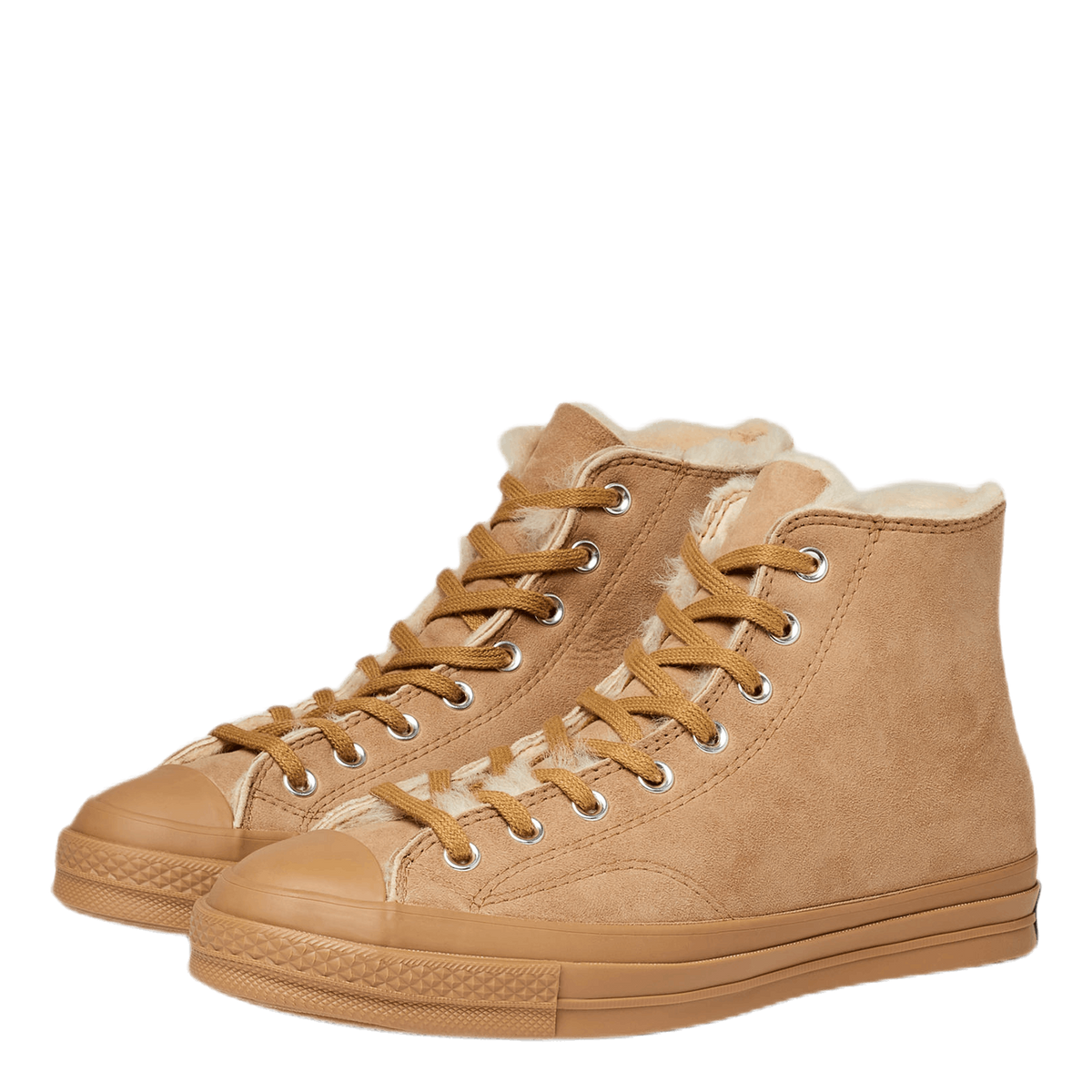 Chuck 70 Hi Brown