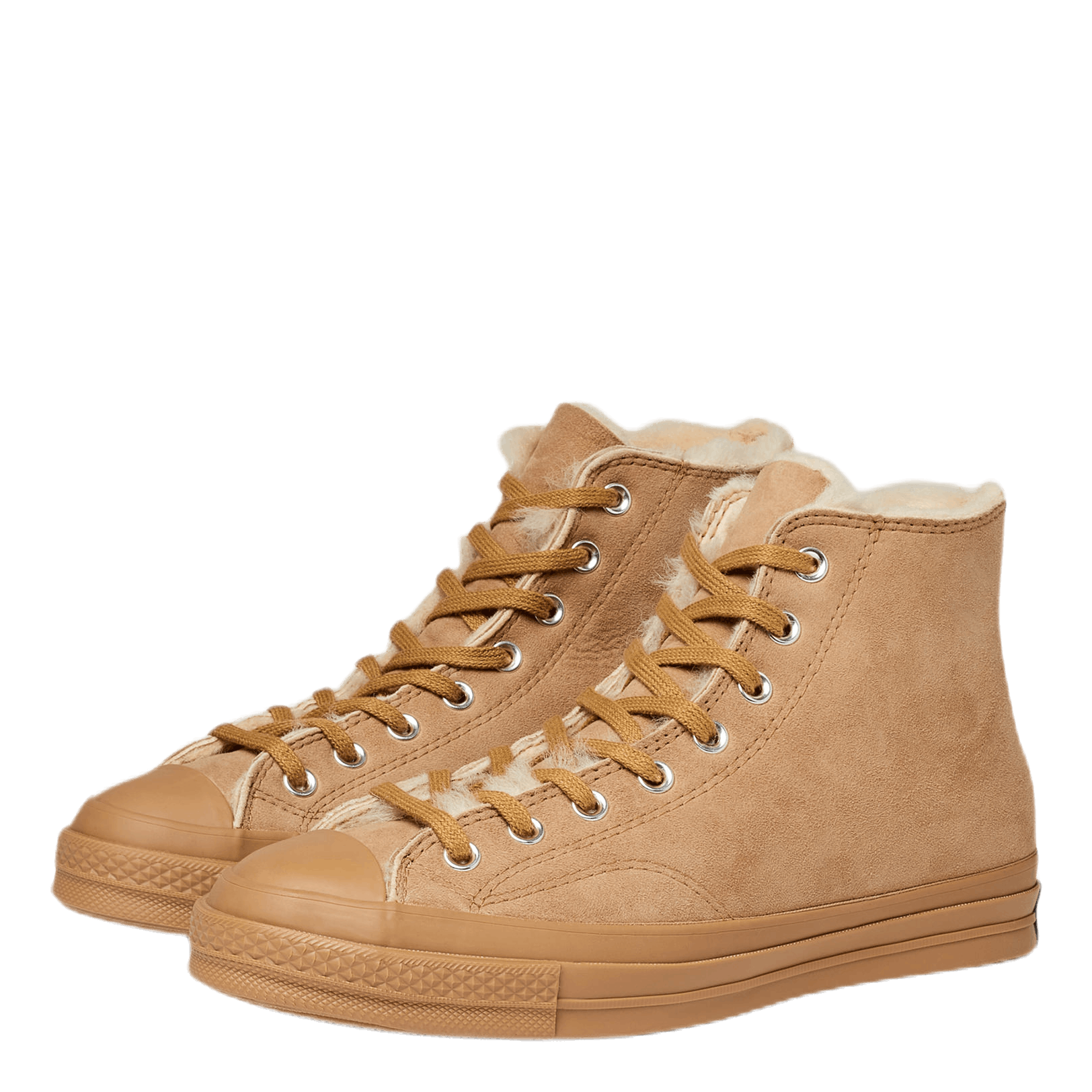 Chuck 70 Hi Brown