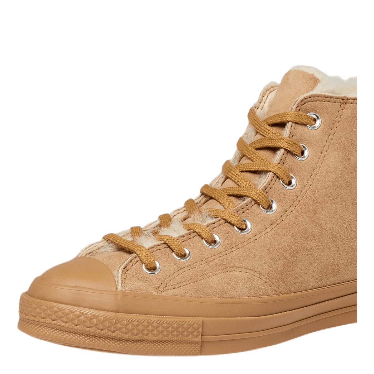Chuck 70 Hi Brown