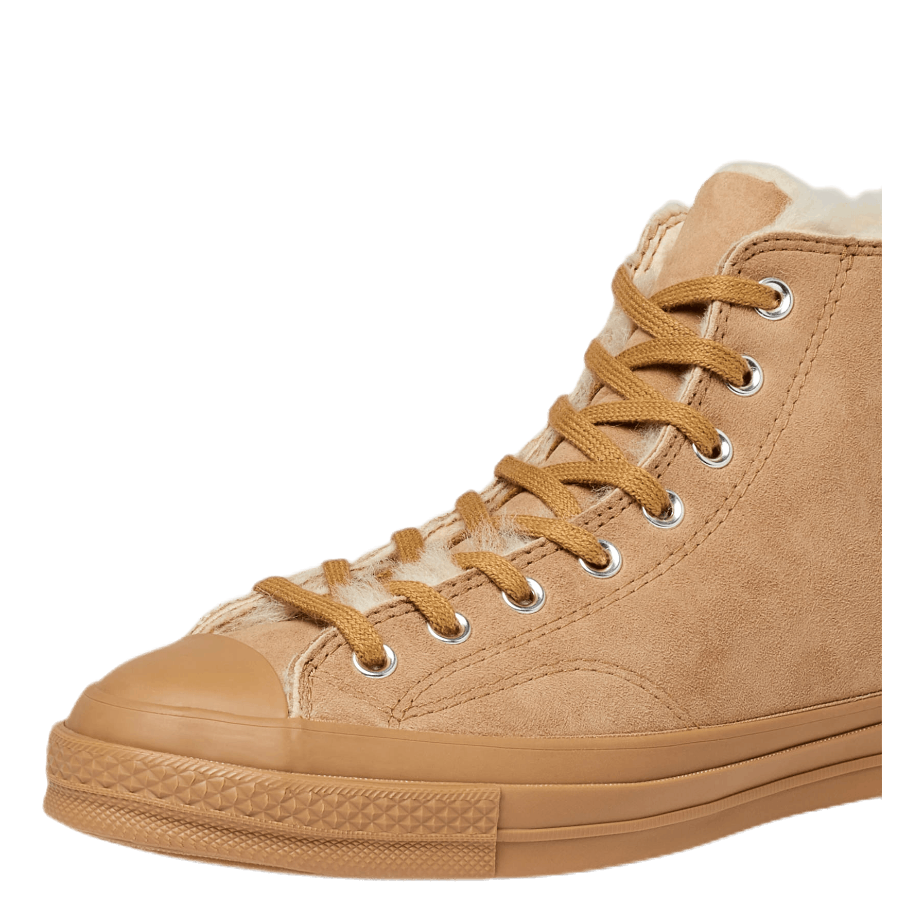 Chuck 70 Hi Brown