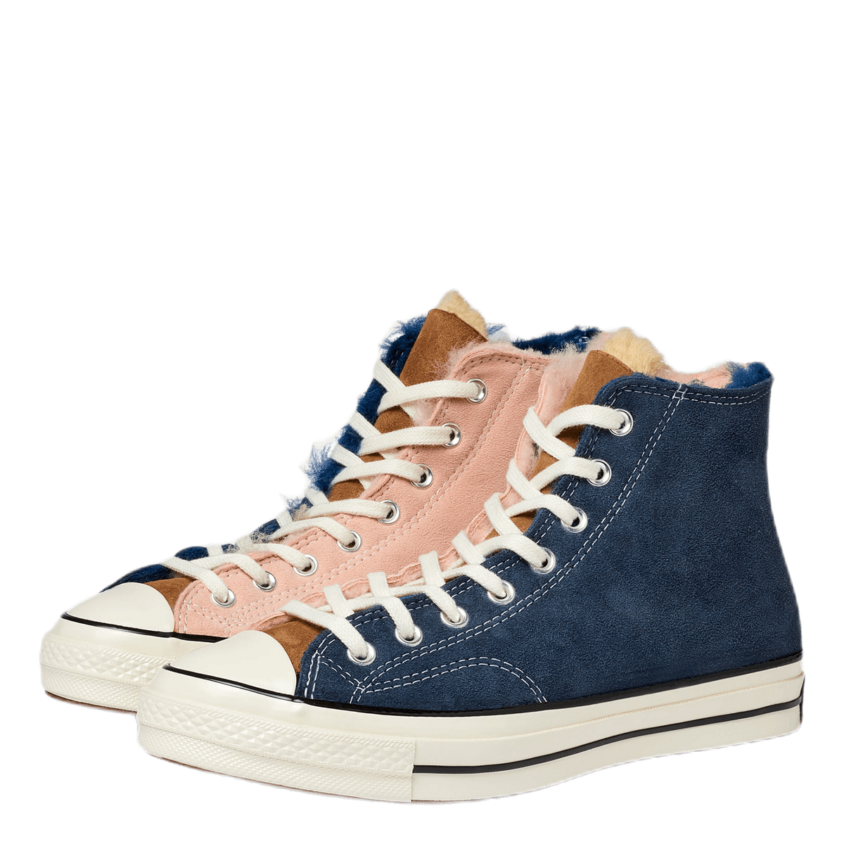 Converse 2025 hi blue