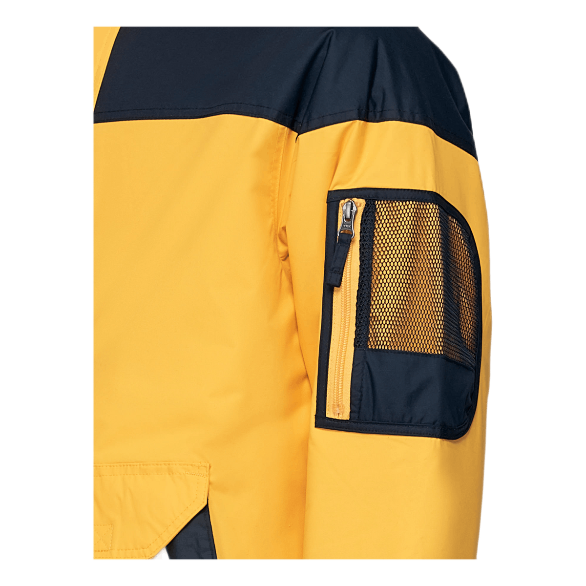 Challenger Po-stinger Yellow