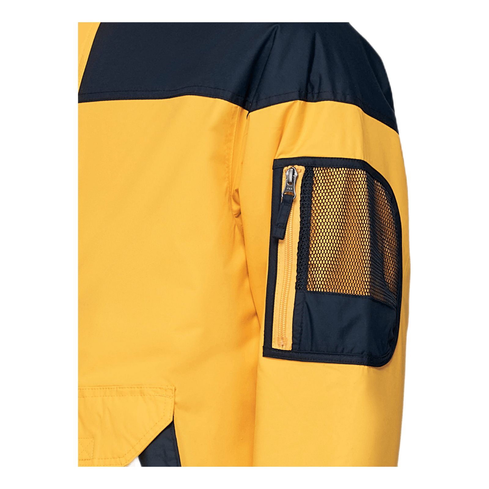 Challenger Po-stinger Yellow