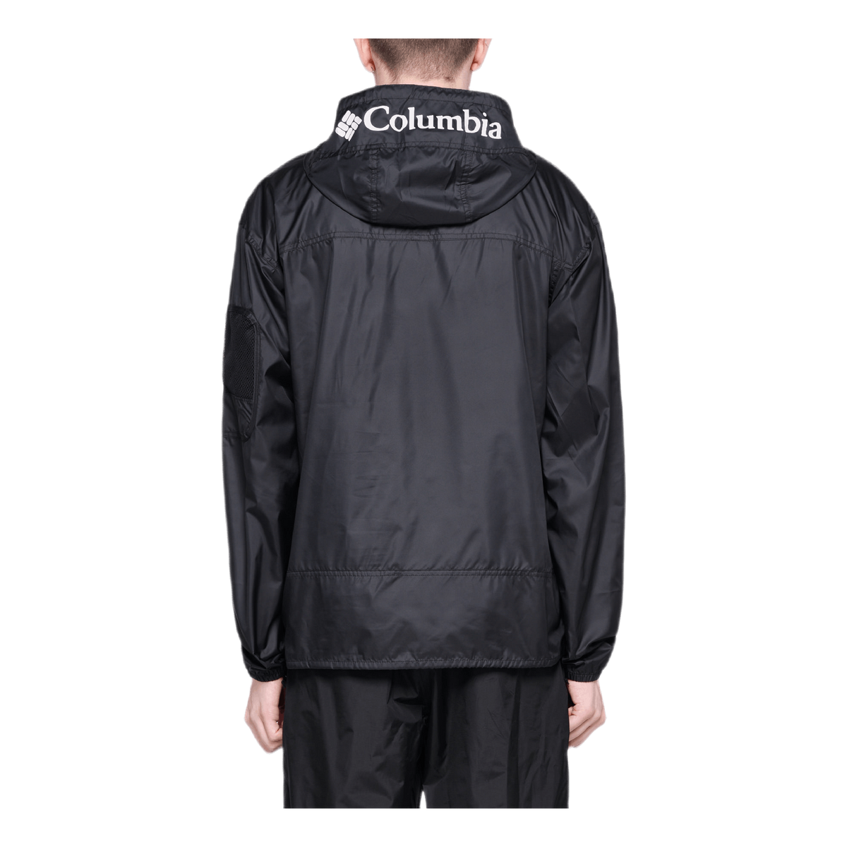 Challenger™ Windbreaker